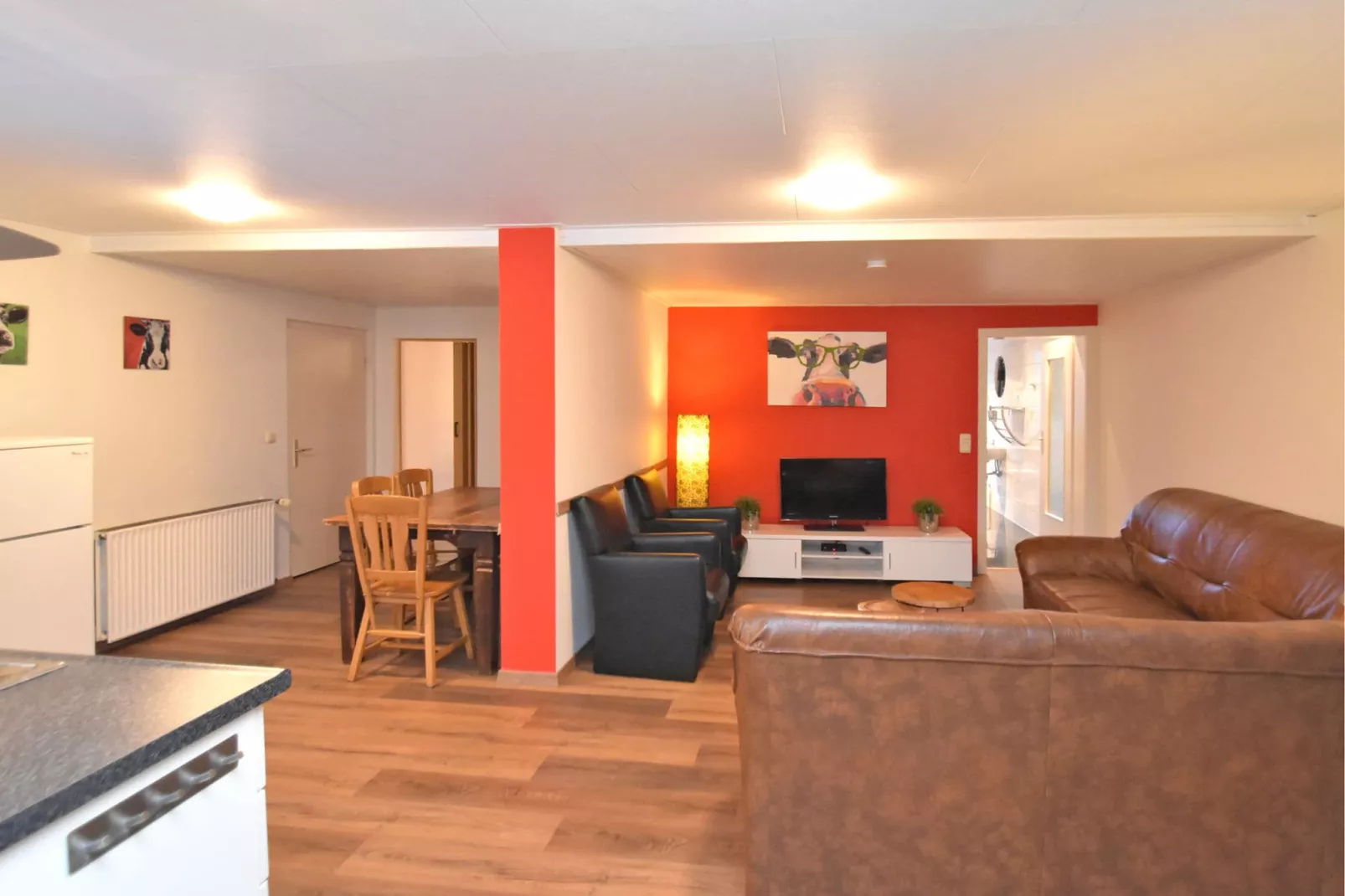 Ober-Waroldern-Wohnzimmer