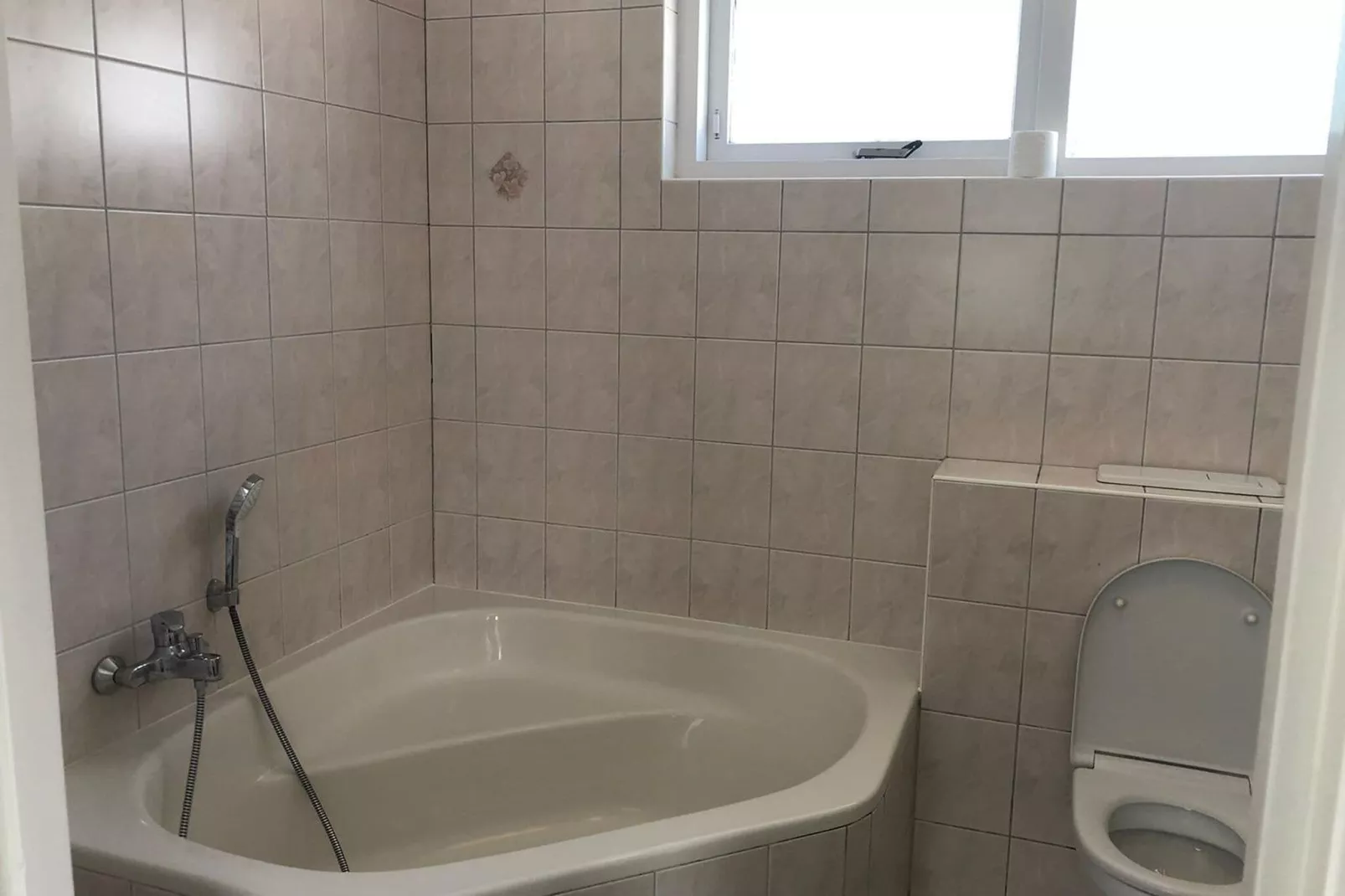 De Trots van de Konijnenberg-Salle de bain