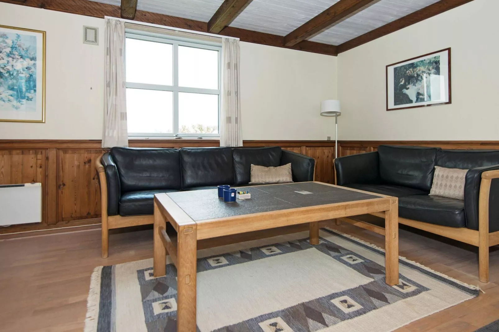 5 person holiday home in Ebeltoft-By Traum