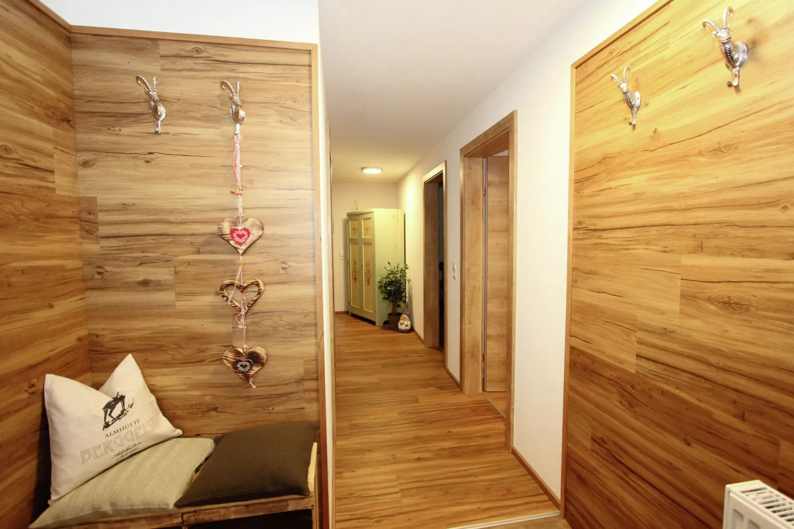 Reisrachhof - App 2-Reception hall