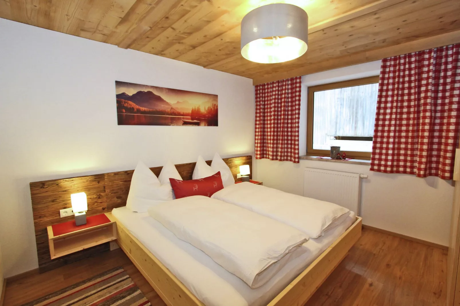 Reisrachhof - App 2-Bedroom