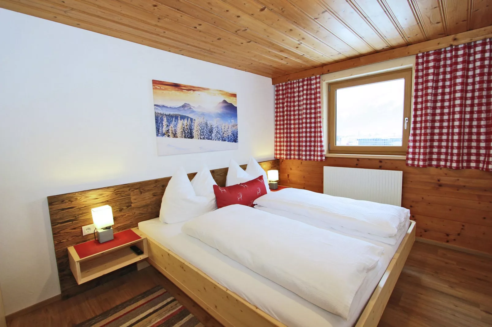 Reisrachhof - App 2-Bedroom