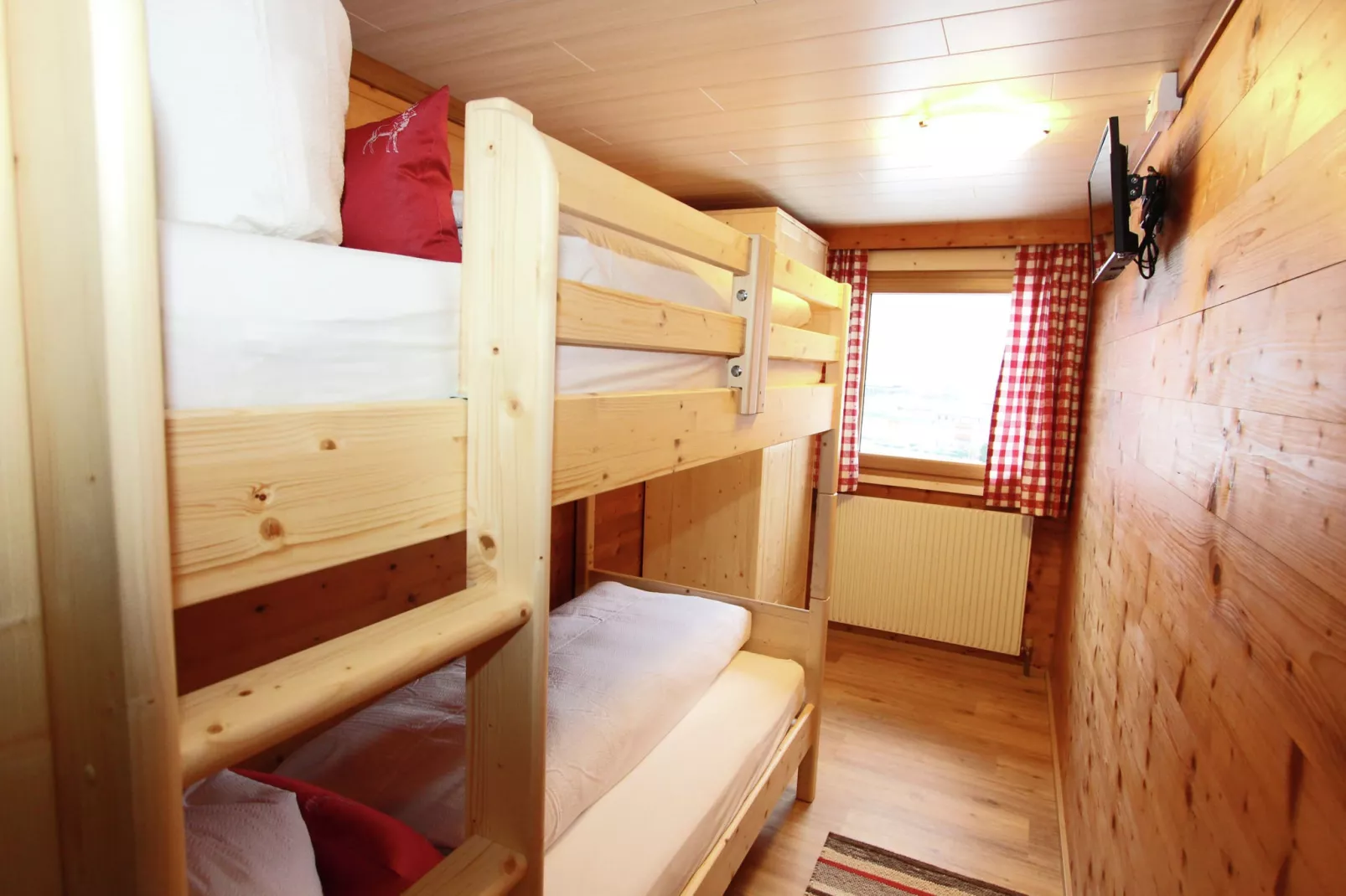 Reisrachhof - App 2-Bedroom