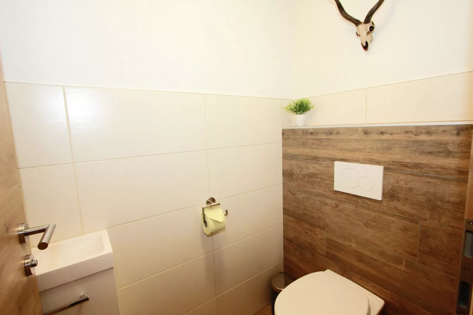 Reisrachhof - App 2-Bathroom