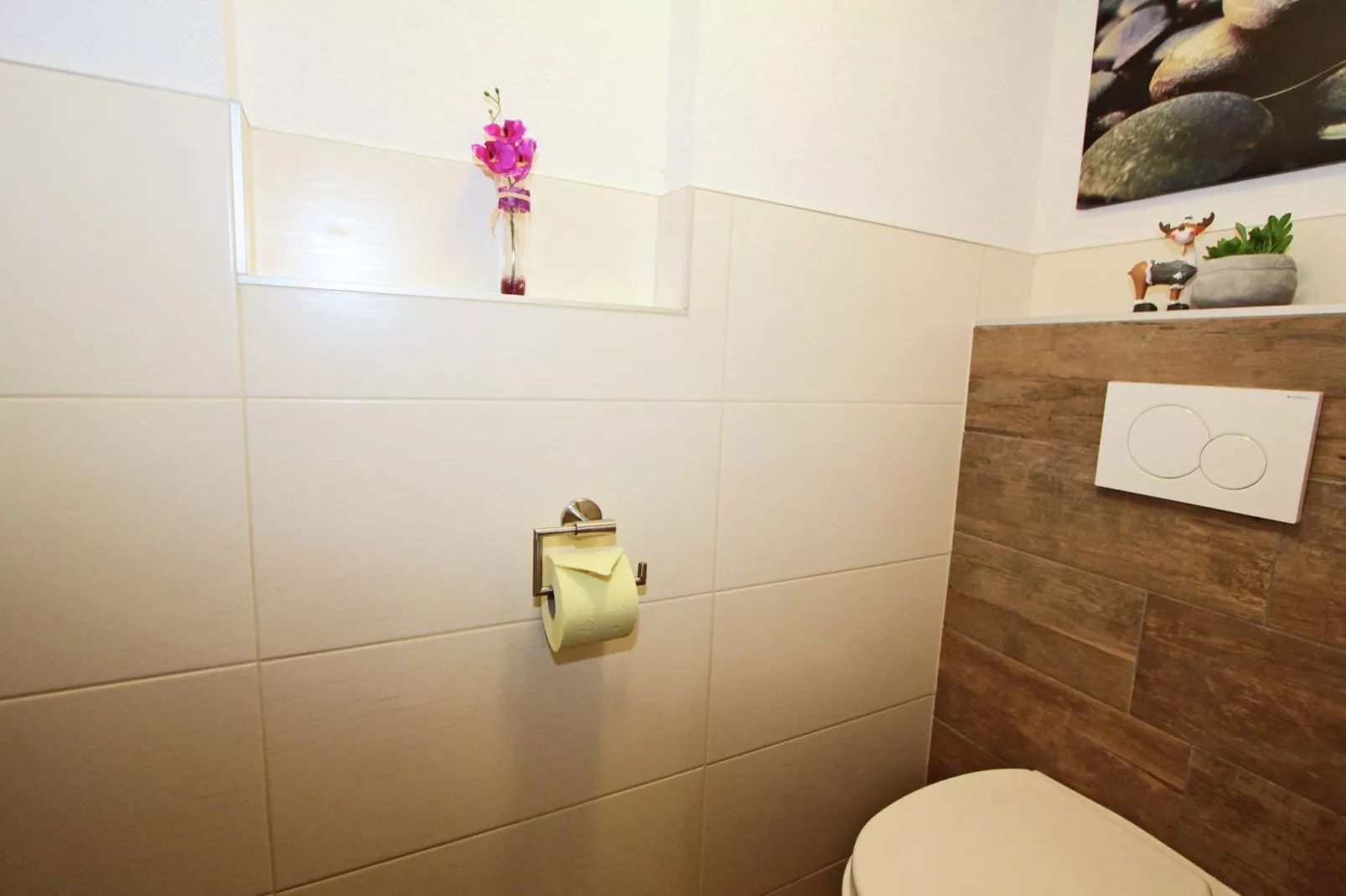 Reisrachhof - App 2-Bathroom