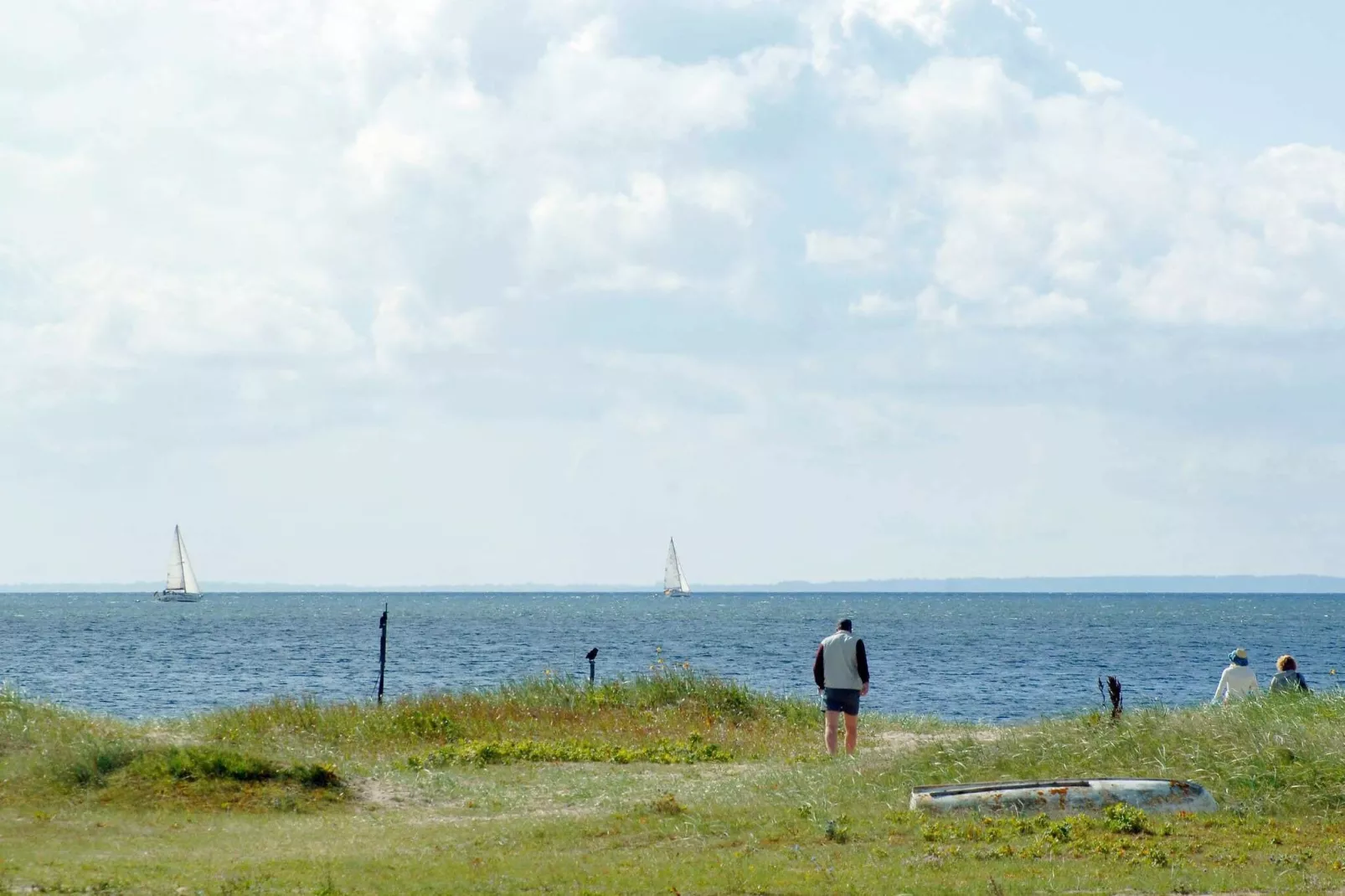 Maison de vacances pour 6 a Haderslev