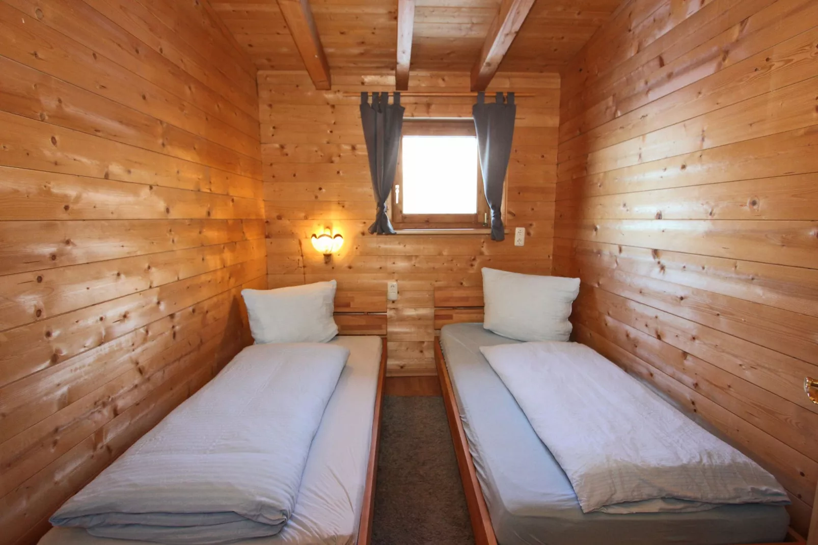 Reisrachhof - App 3-Chambre