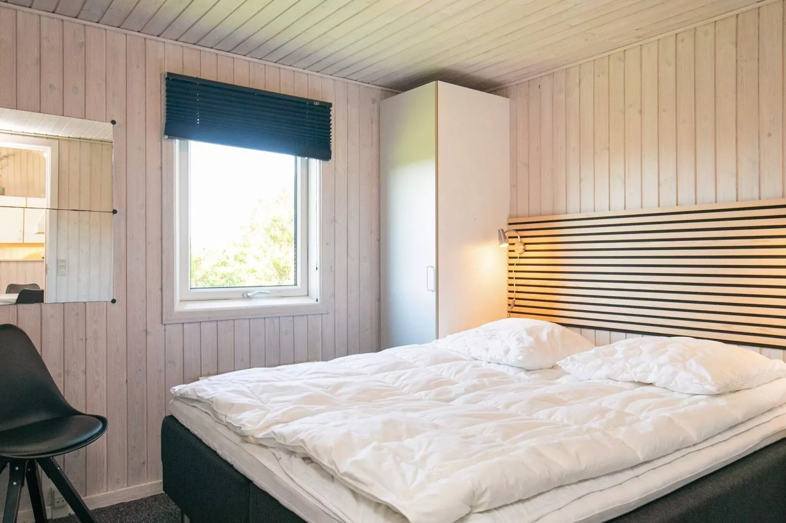 Luxury Cottage with Pool and Sauna-By Traum-Indoor