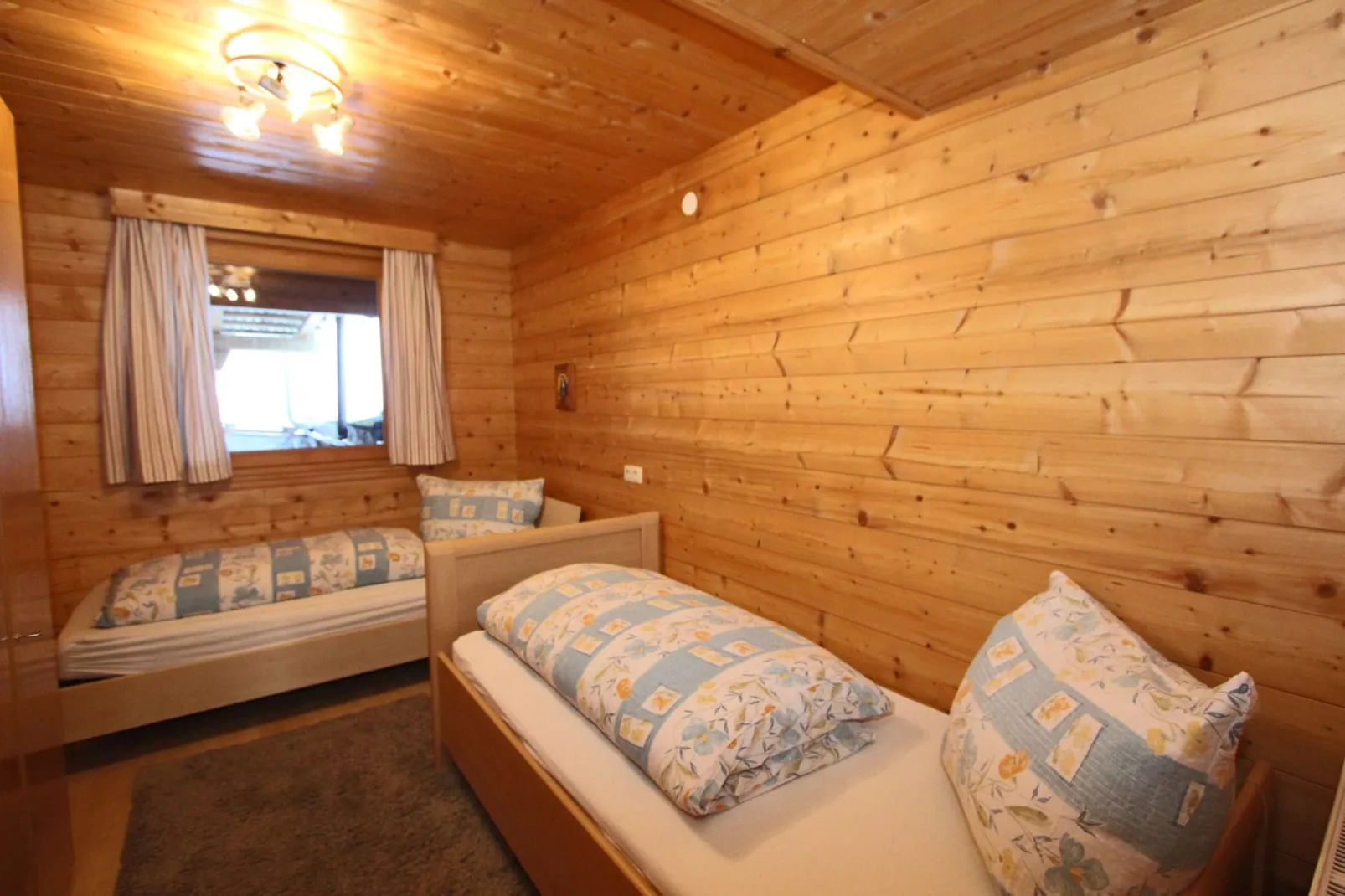 Reisrachhof - App 3-Chambre