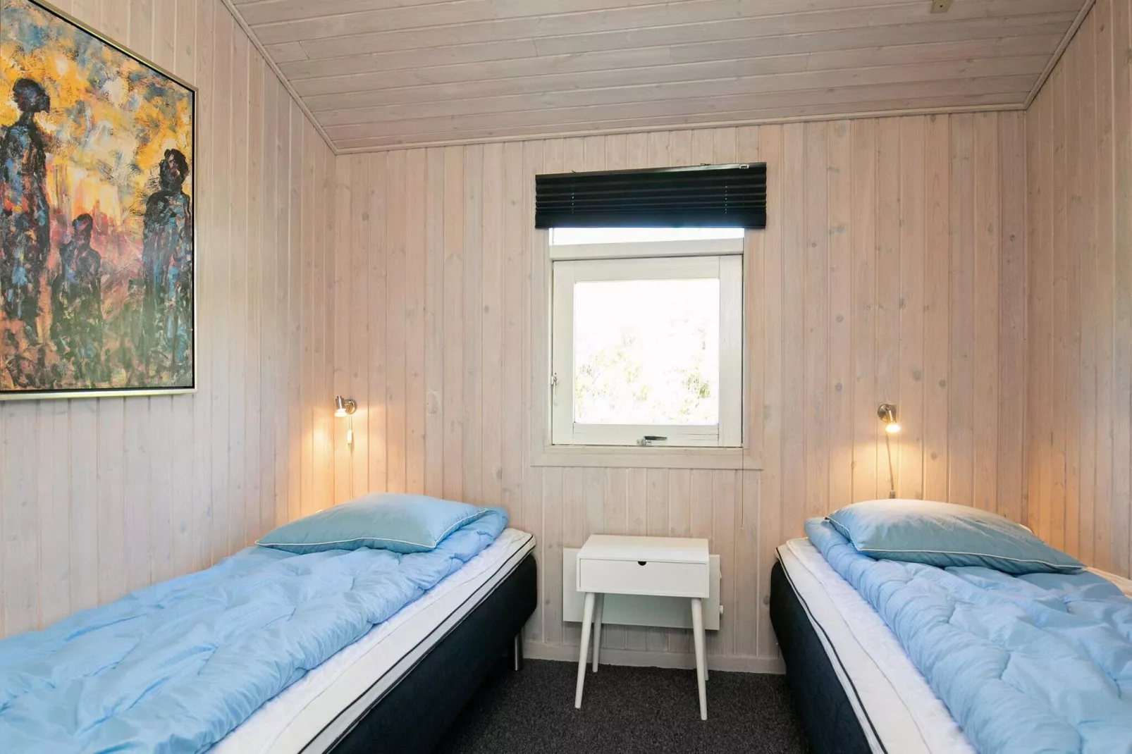 Luxury Cottage with Pool and Sauna-By Traum-Indoor