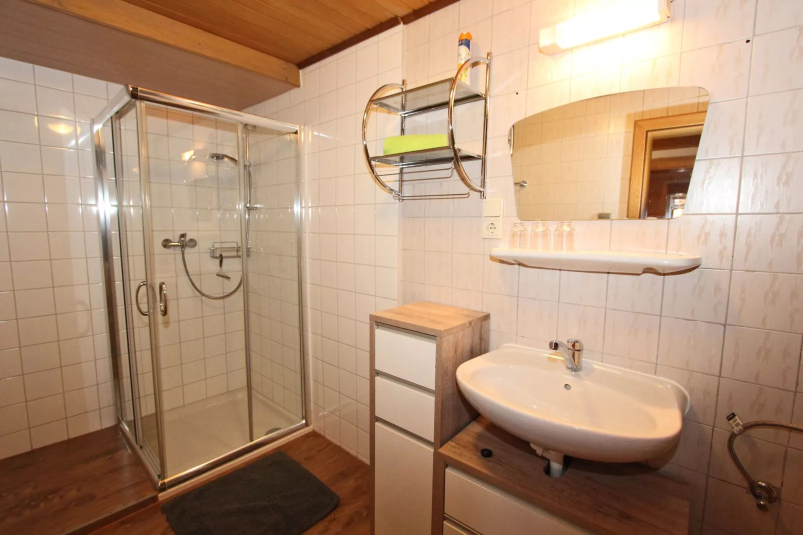 Reisrachhof - App 3-Salle de bain