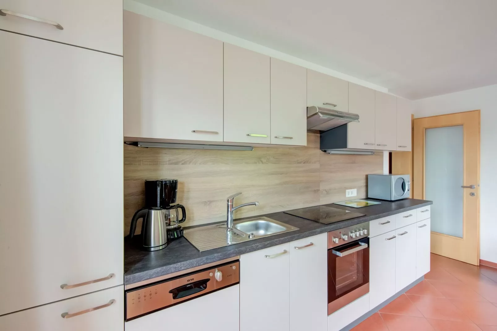 Dürrbachhof-Kitchen