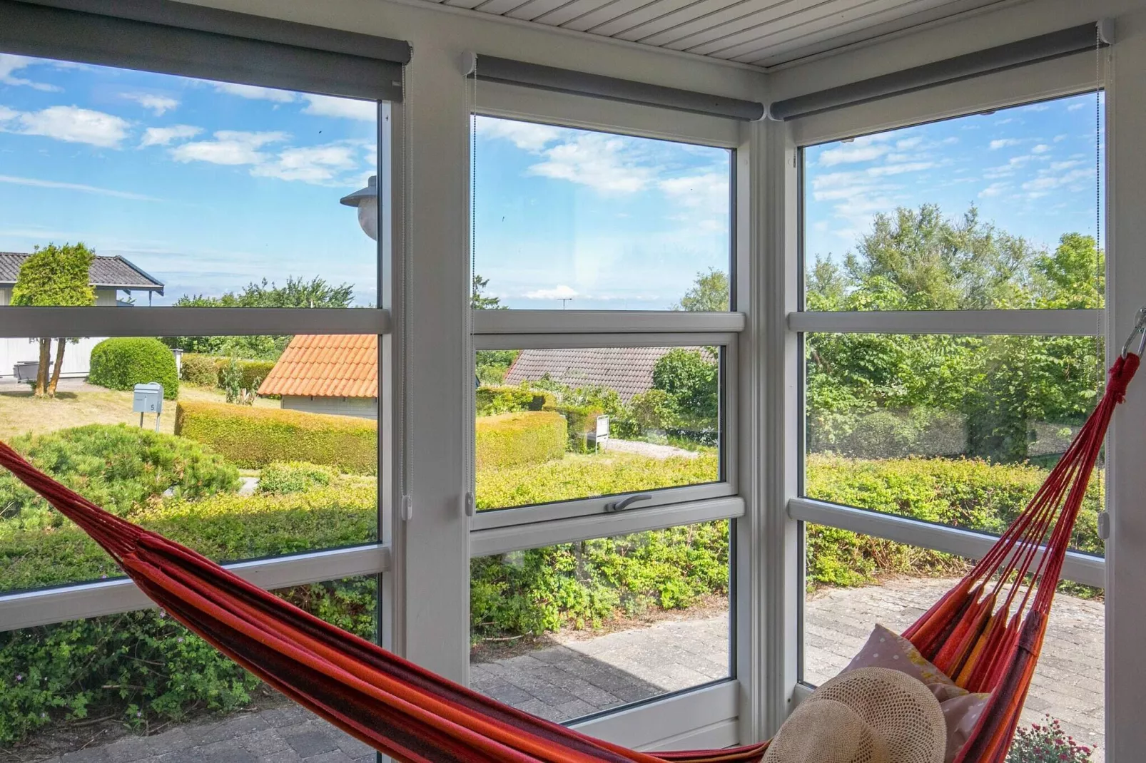 Seaside Retreat in Varbjerg-By Traum-Indoor