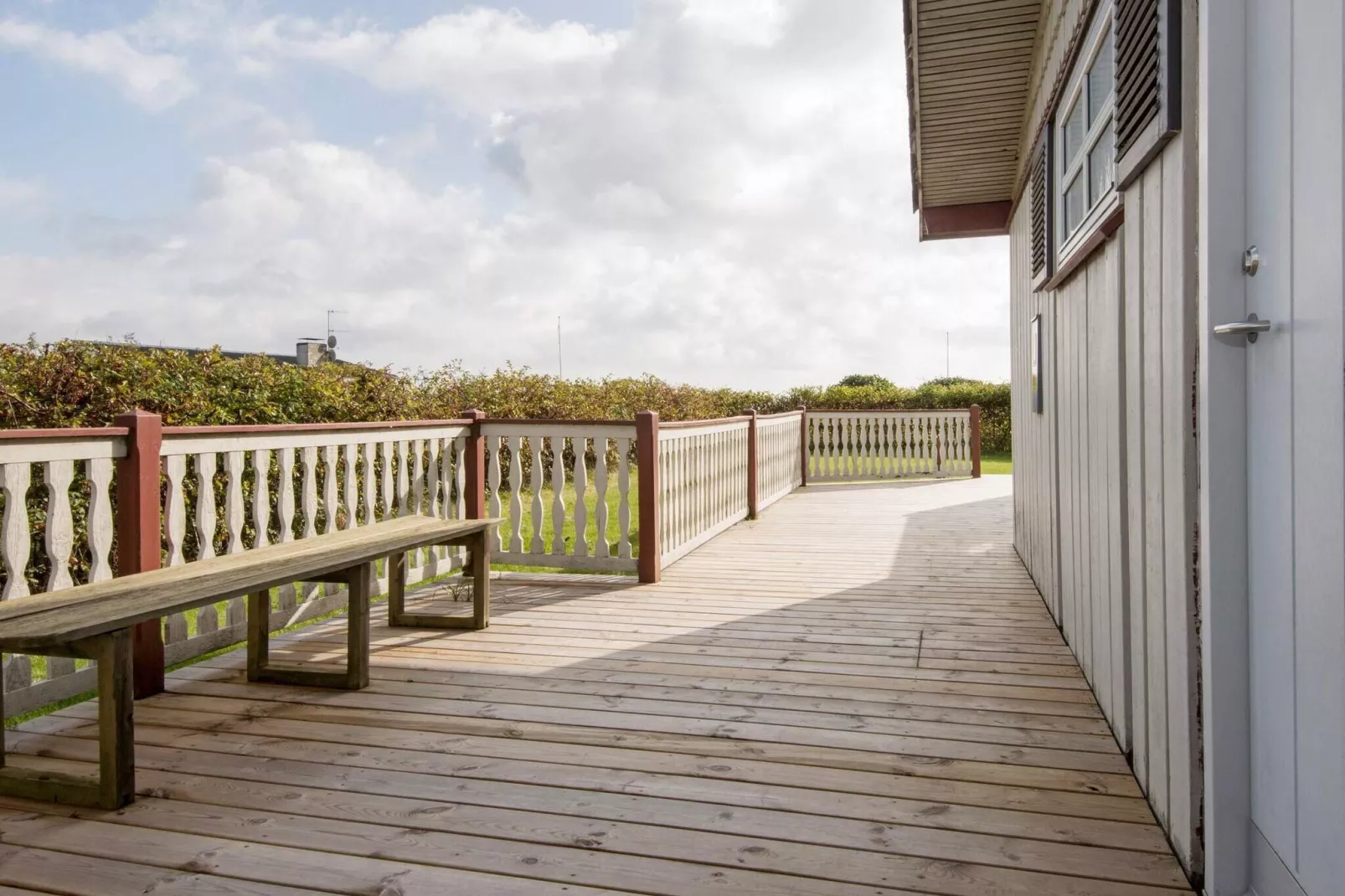 5 person holiday home in Ebeltoft-By Traum