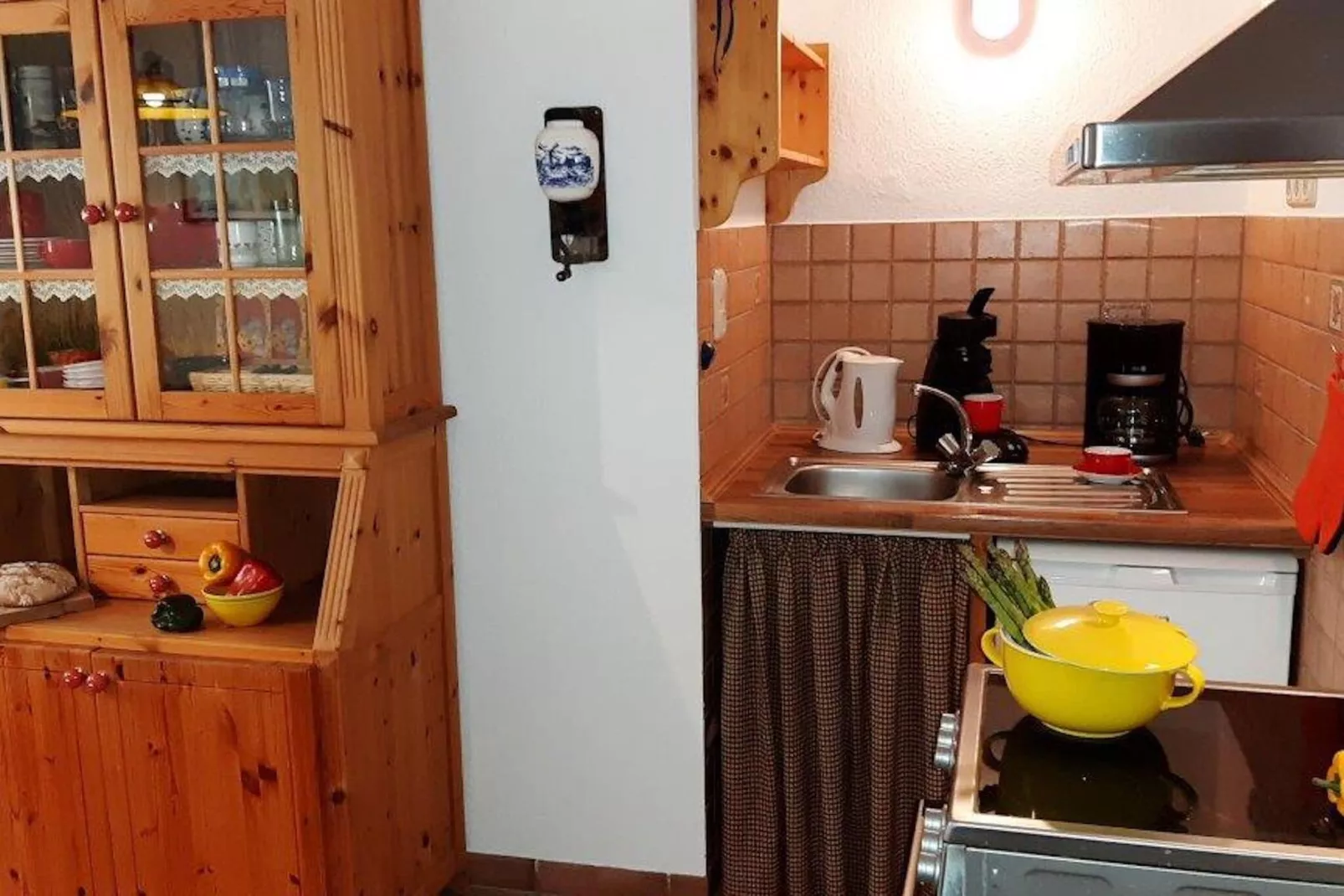 Sauerland-Kitchen