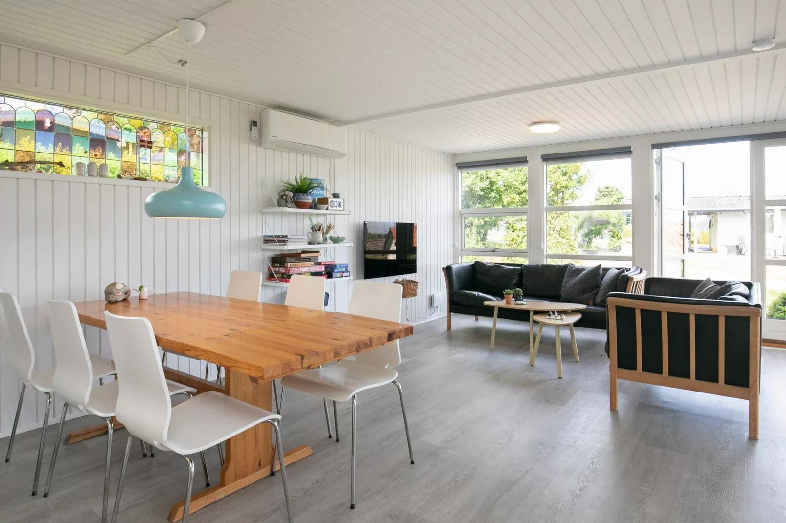 Seaside Retreat in Varbjerg-By Traum-Indoor