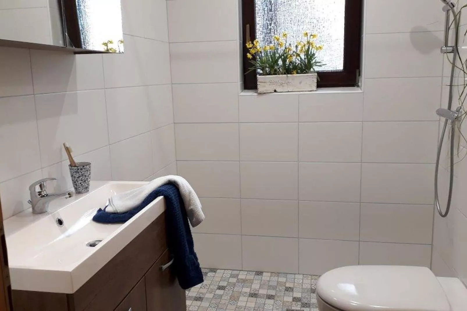 Sauerland-Bathroom
