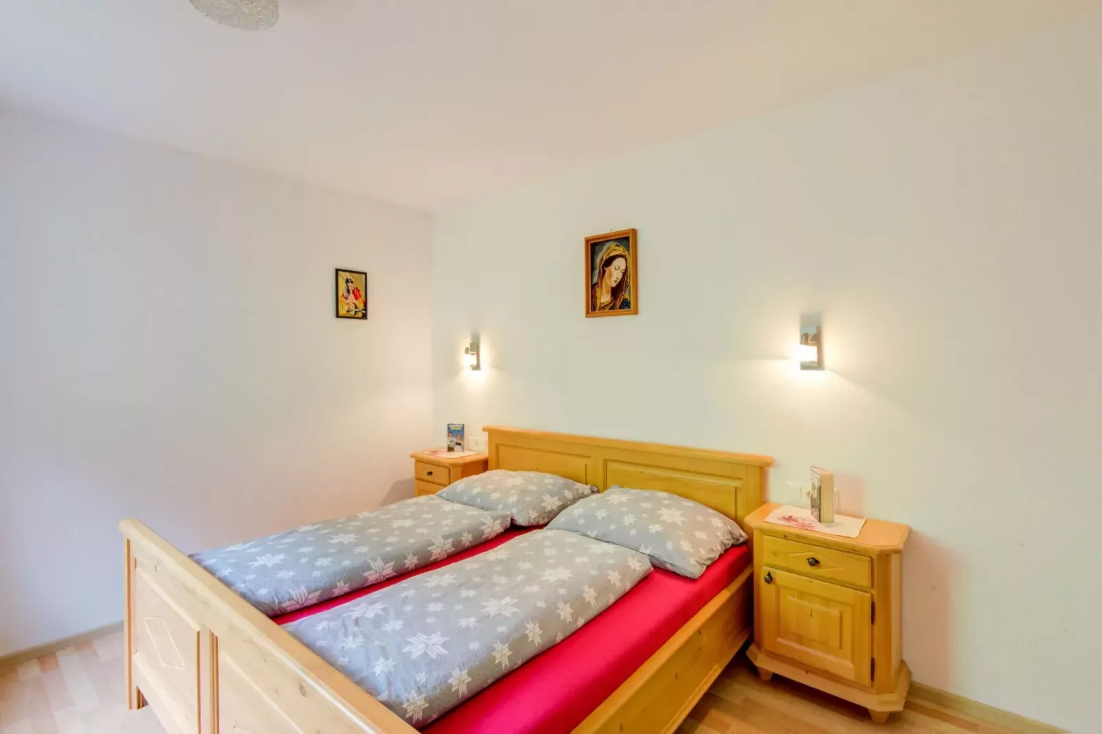 Dürrbachhof-Bedroom