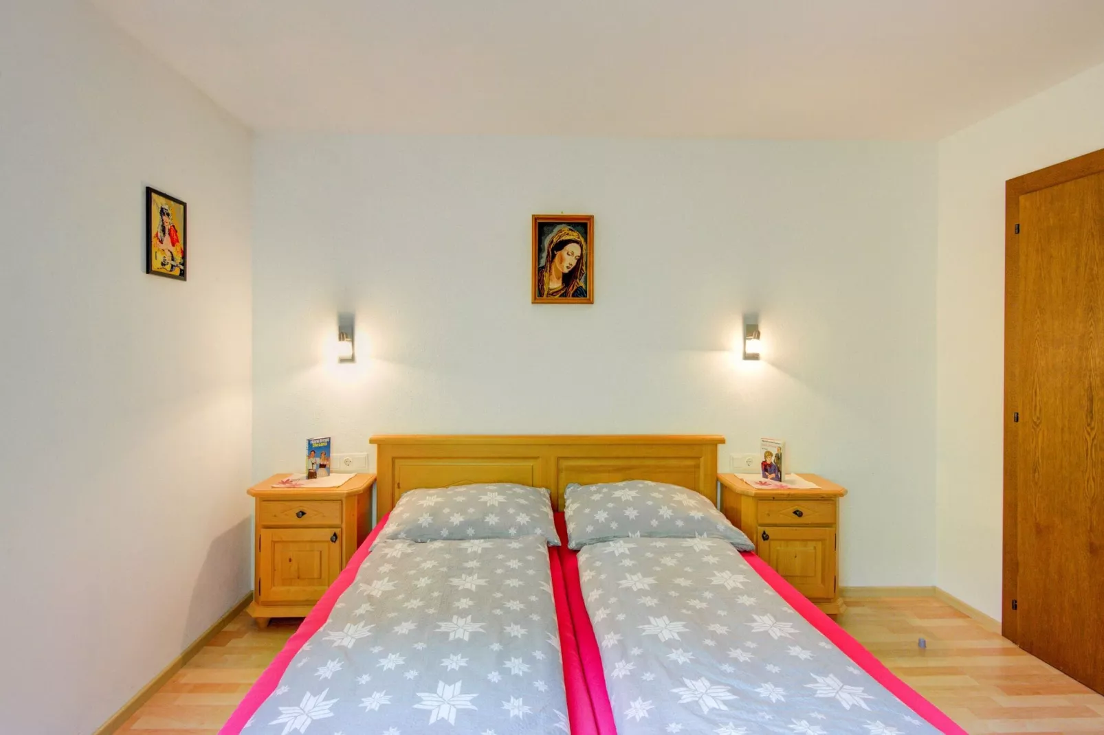 Dürrbachhof-Bedroom