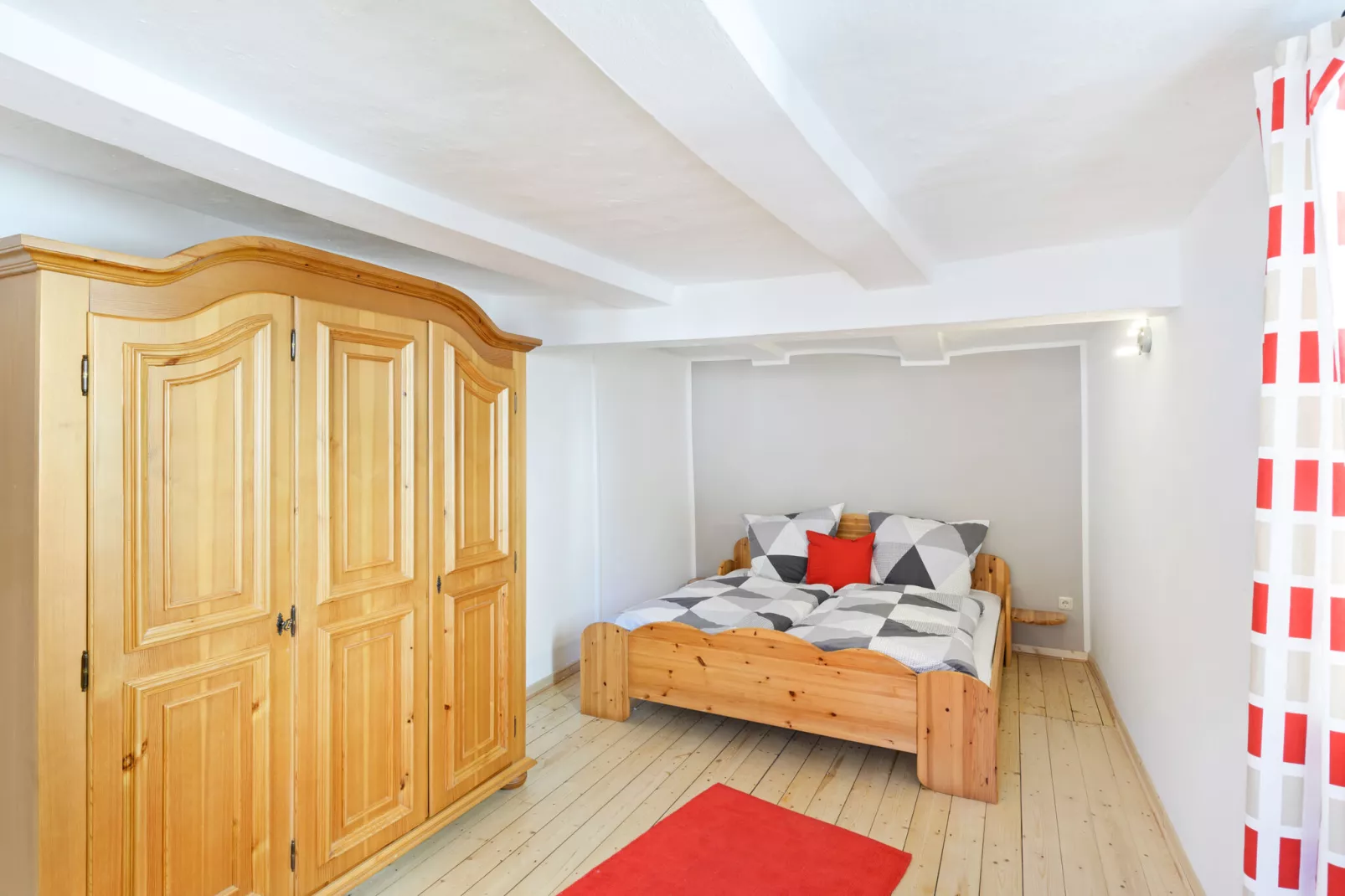 Landhaus Eppe-Chambre