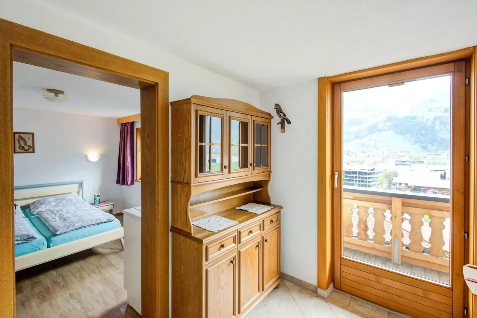 Dürrbachhof-Bedroom
