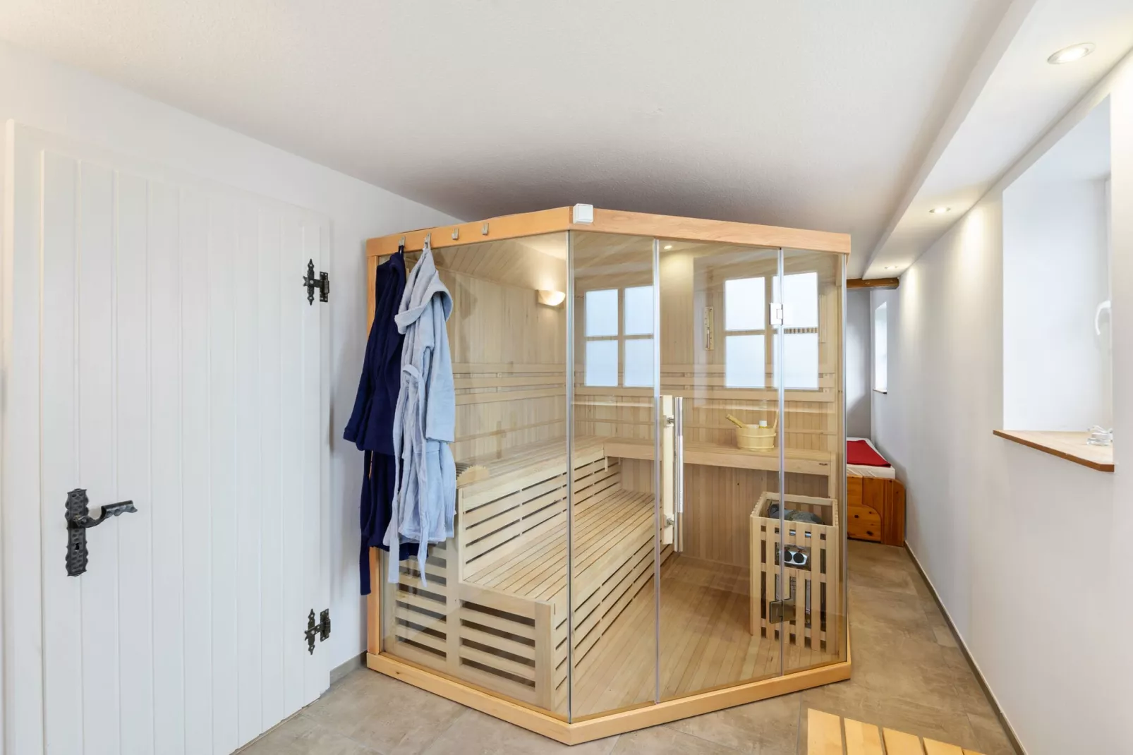 Landhaus Eppe-Bien-être