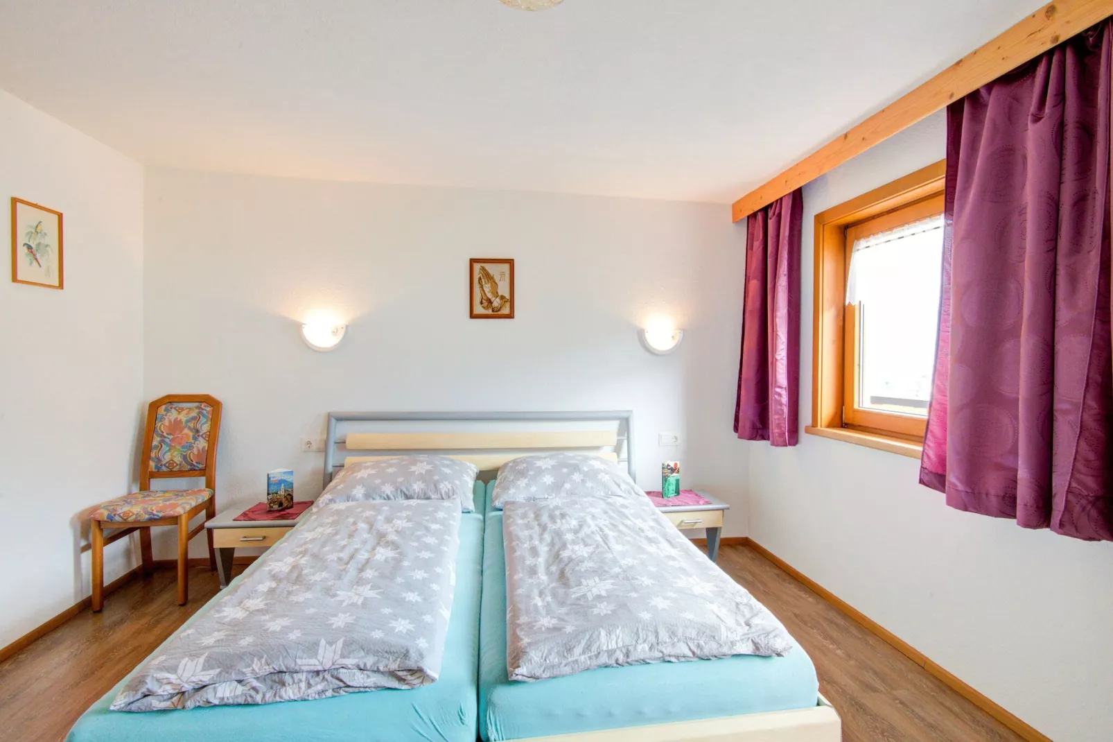 Dürrbachhof-Bedroom