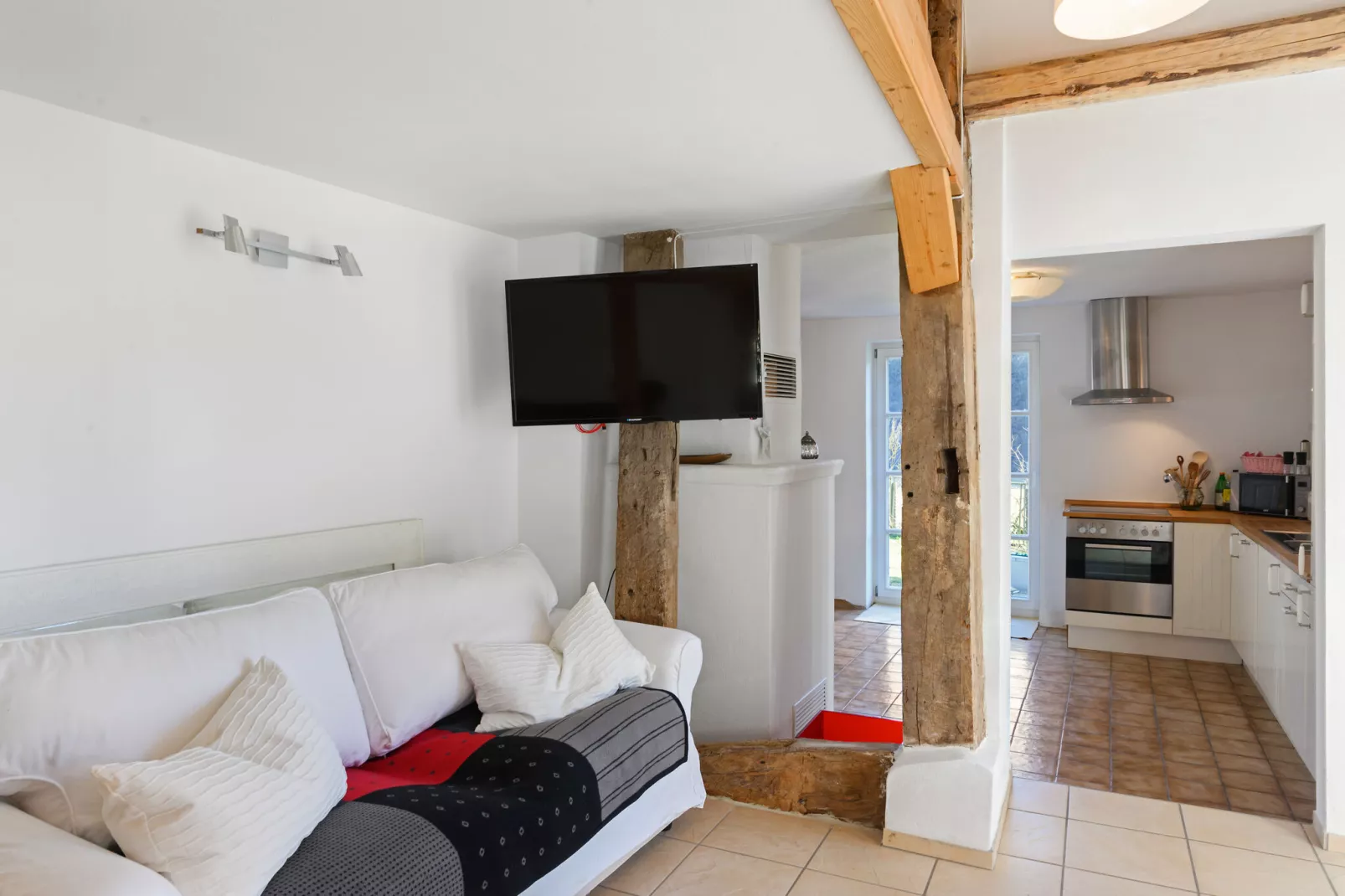 Landhaus Eppe-Salon