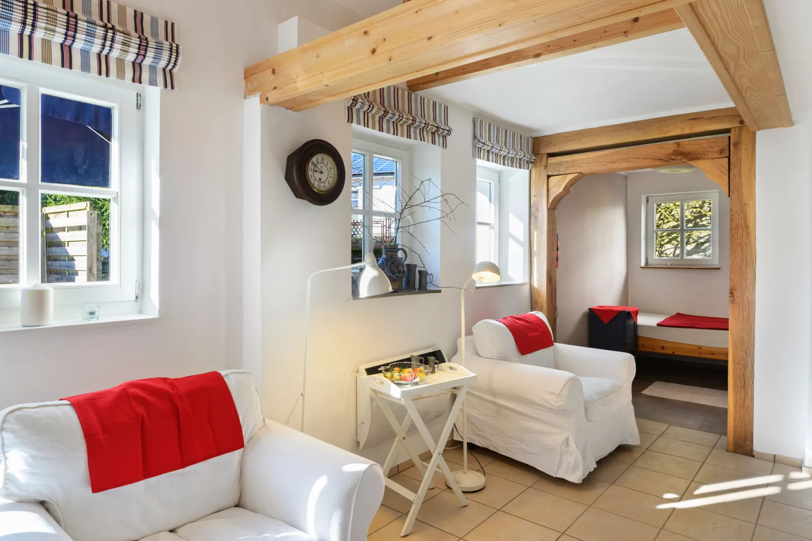 Landhaus Eppe-Salon