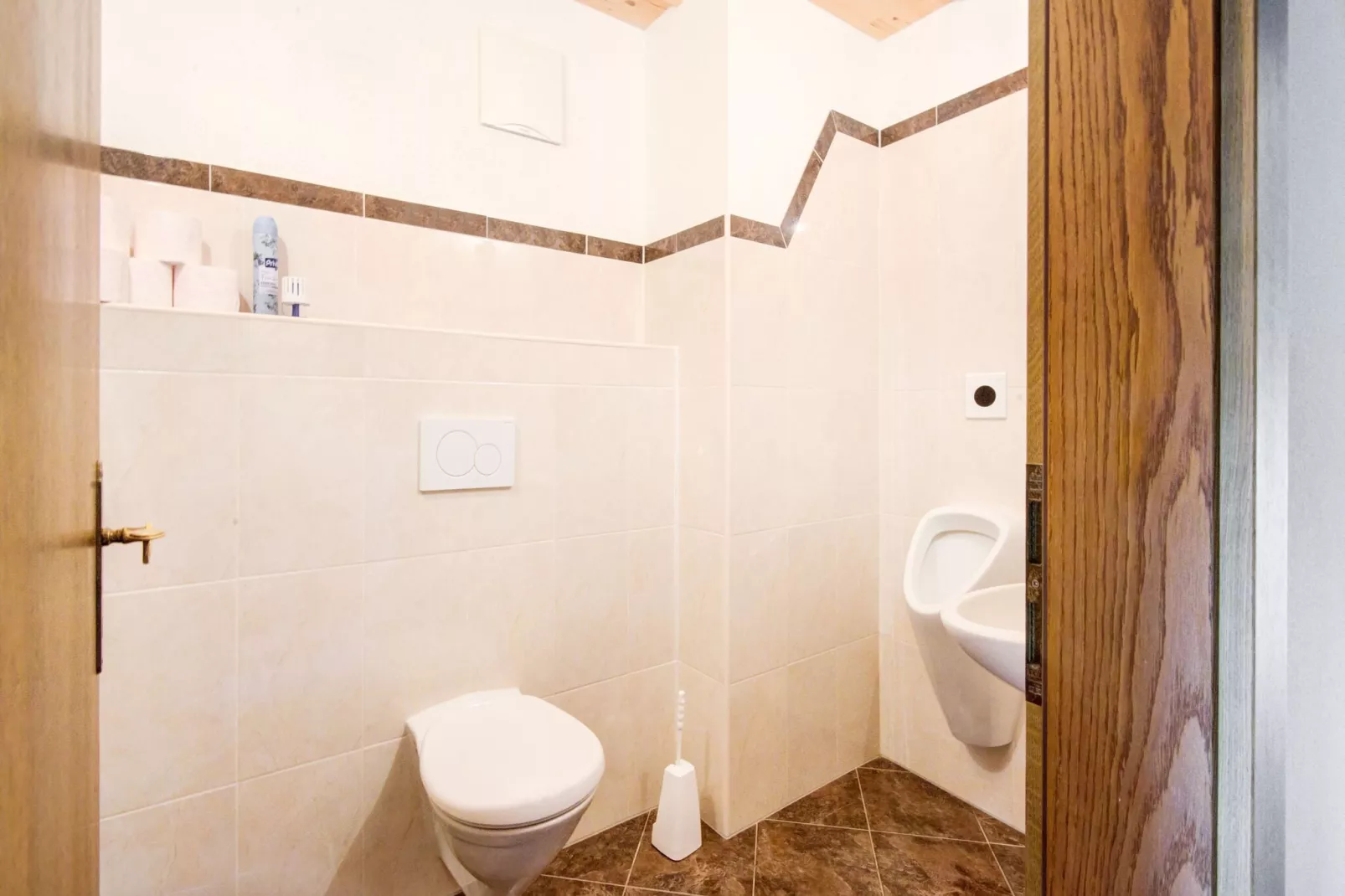 Dürrbachhof-Bathroom