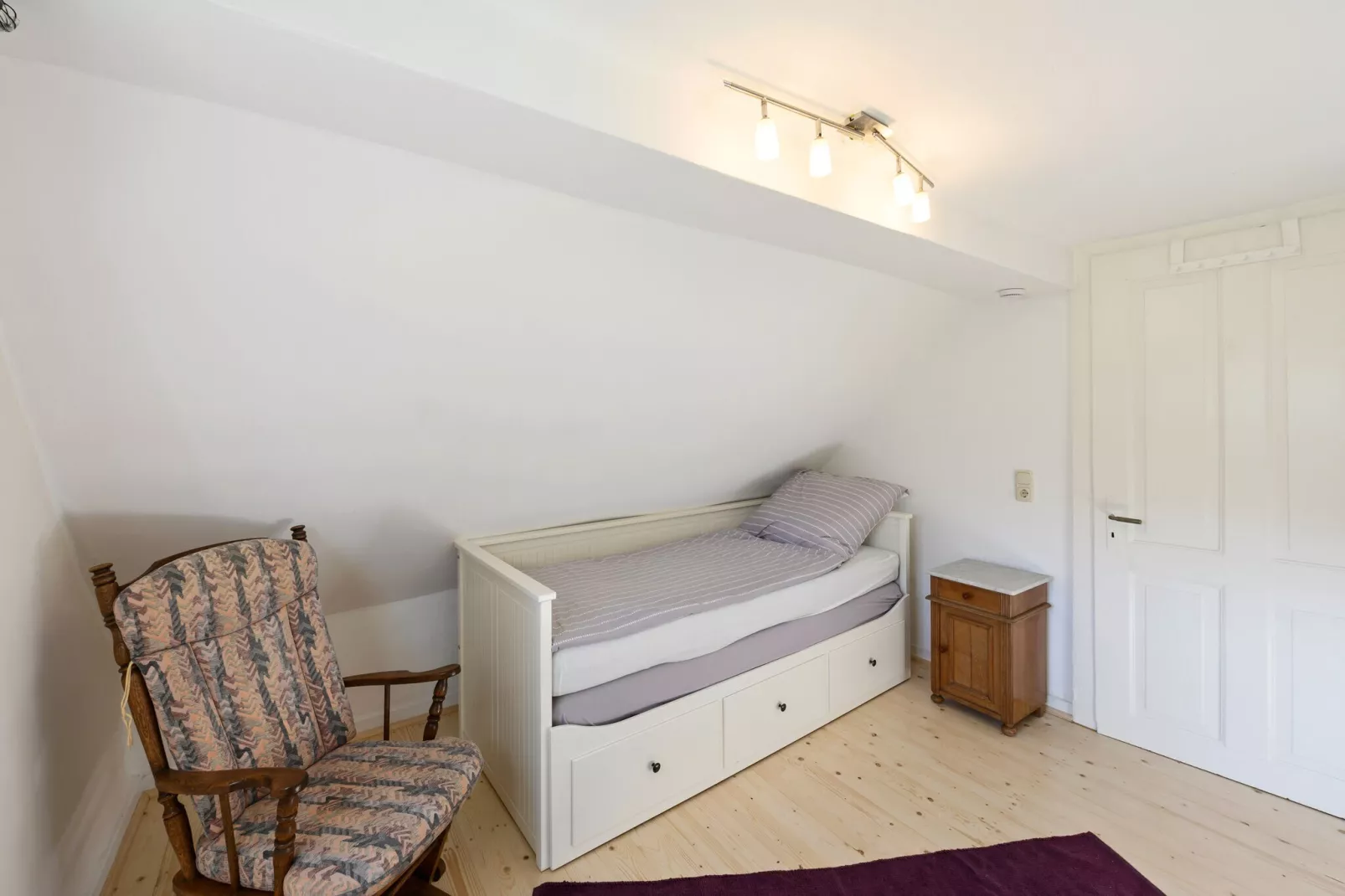 Landhaus Eppe-Chambre