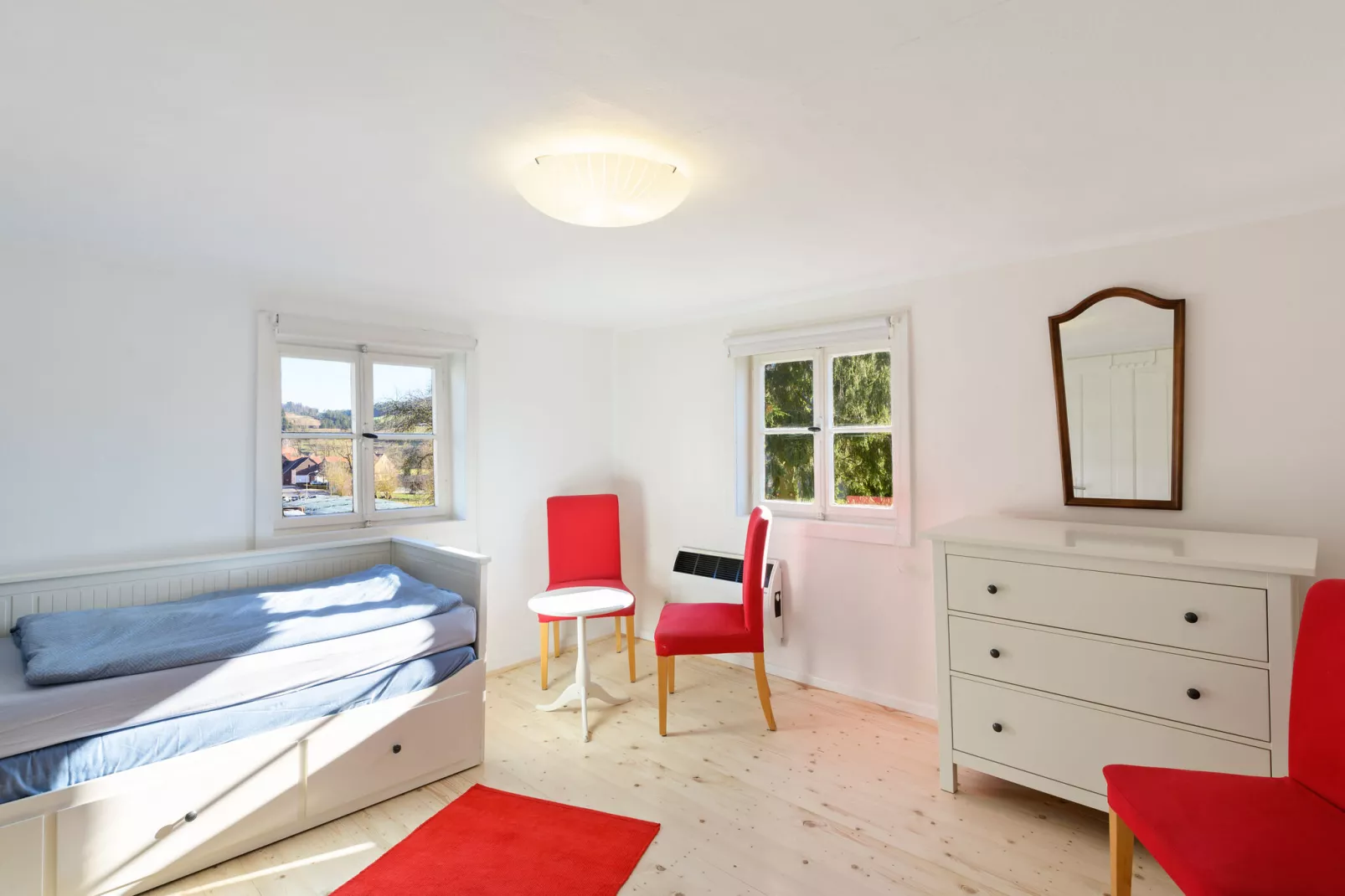 Landhaus Eppe-Chambre
