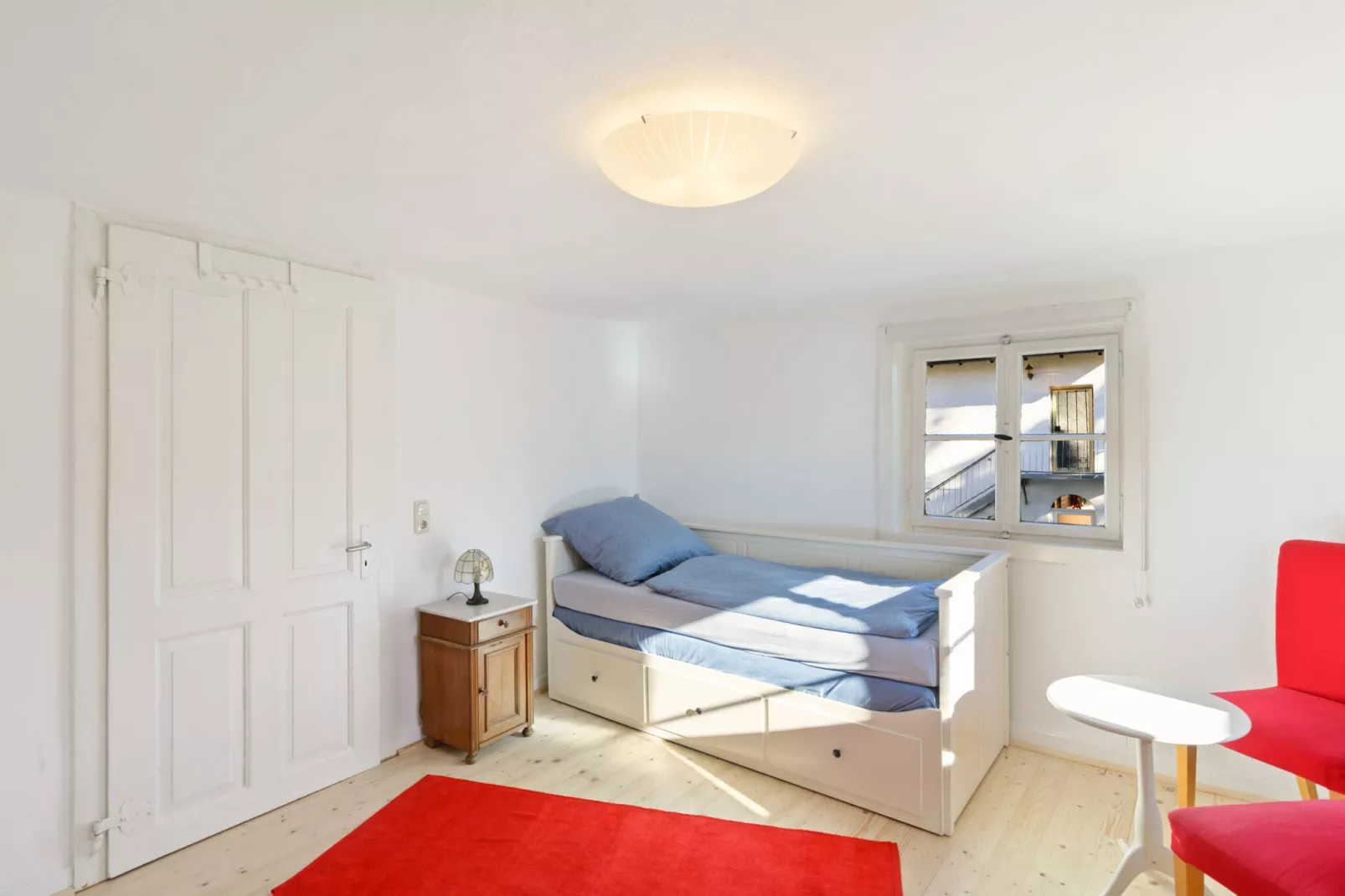 Landhaus Eppe-Chambre