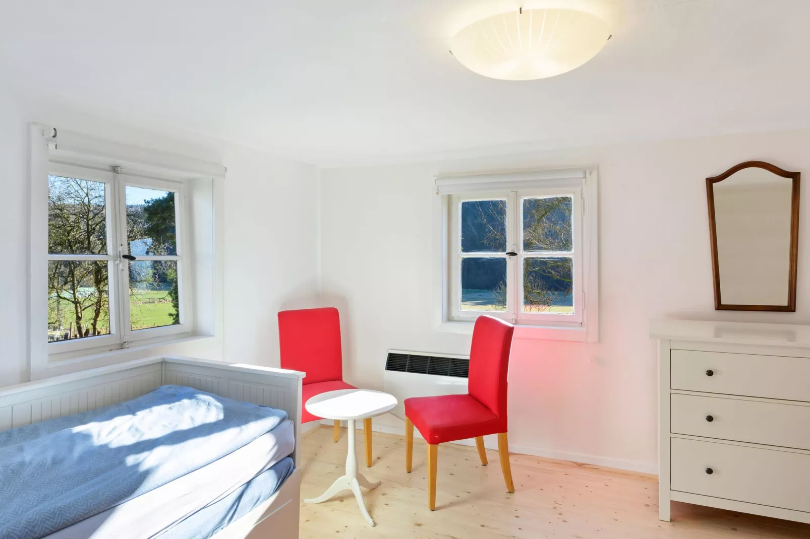 Landhaus Eppe-Chambre