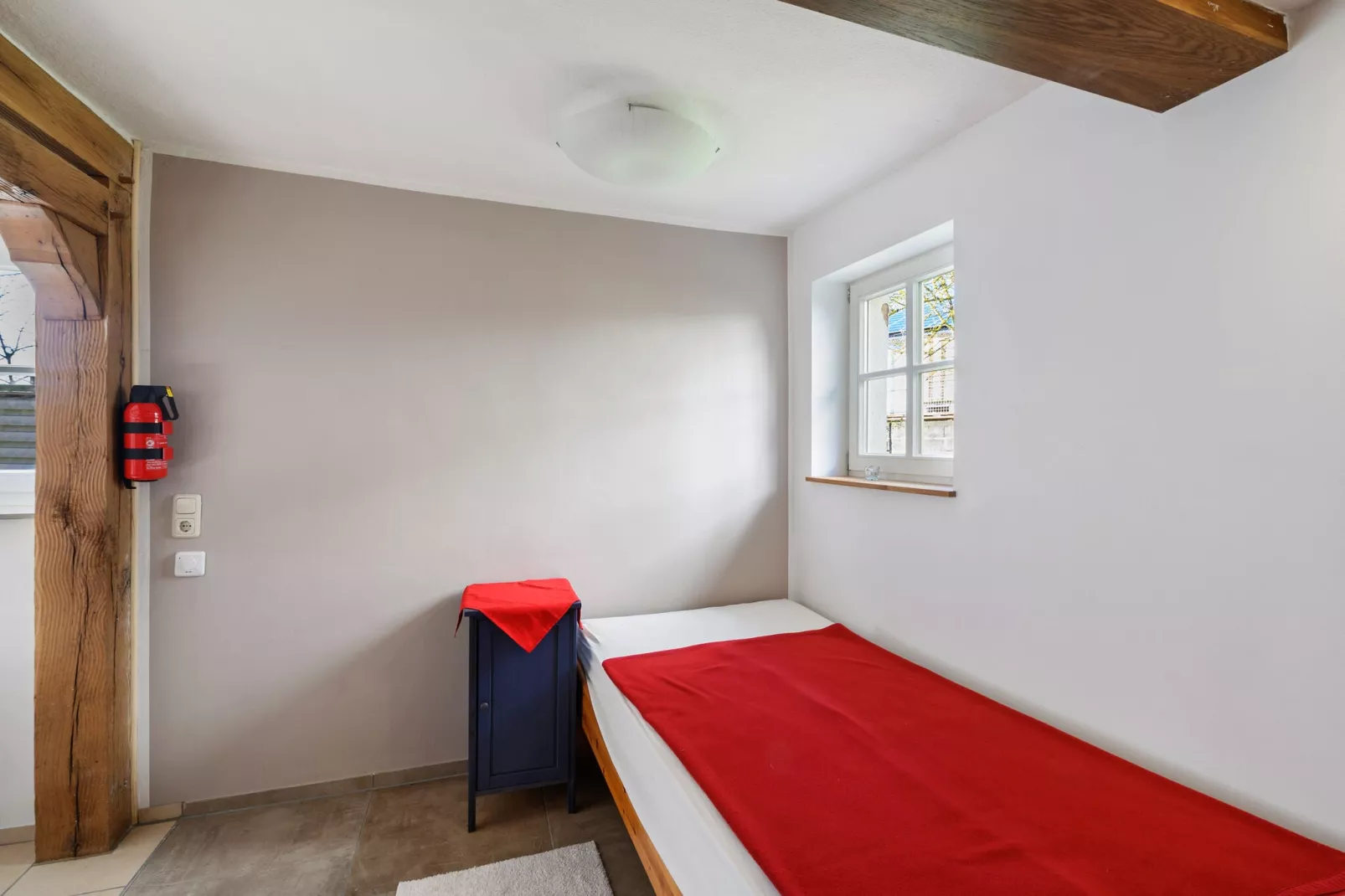 Landhaus Eppe-Chambre
