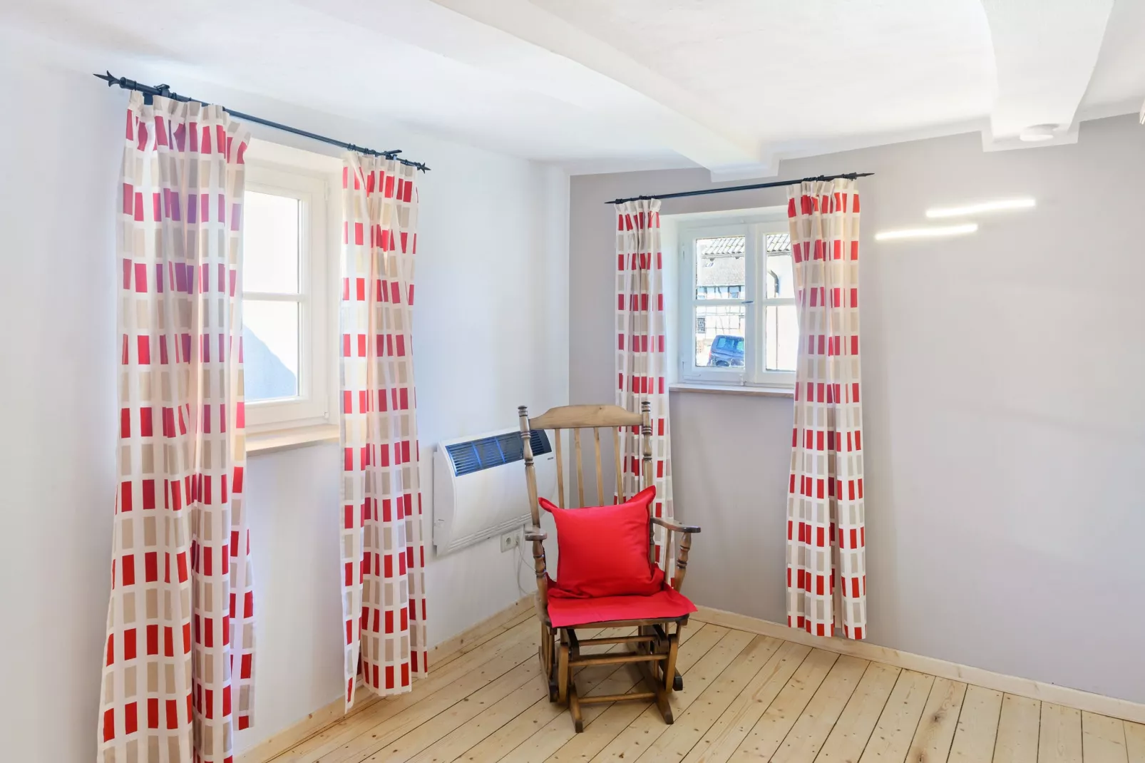 Landhaus Eppe-Chambre
