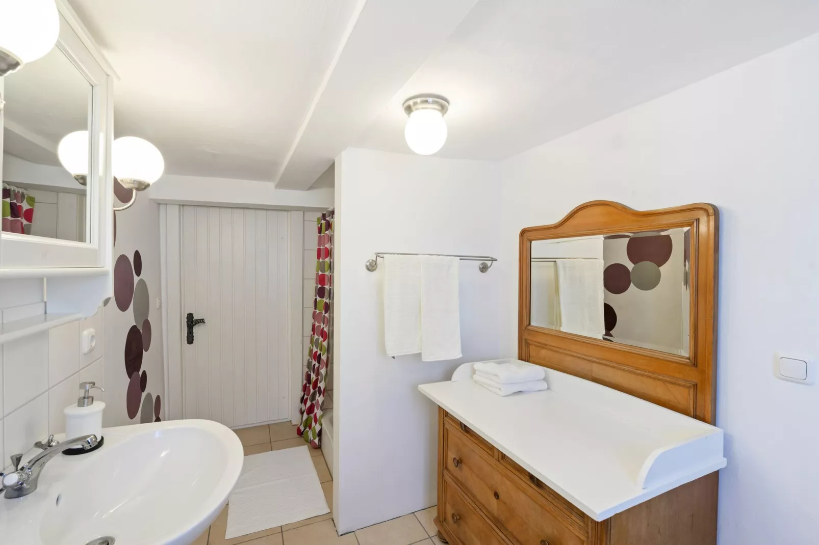 Landhaus Eppe-Salle de bain