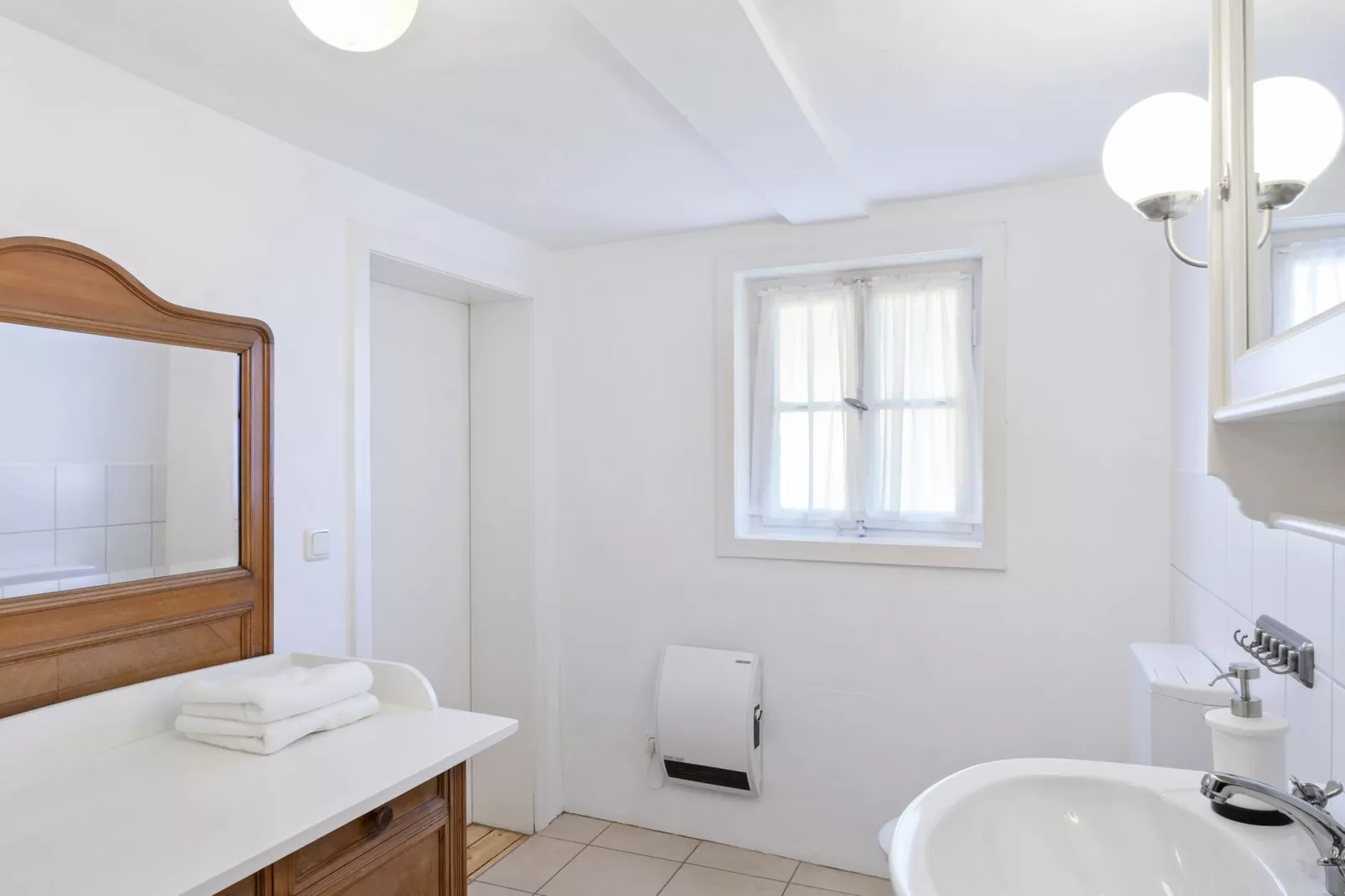 Landhaus Eppe-Salle de bain