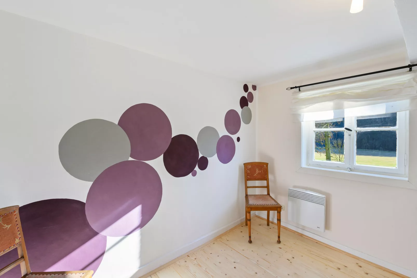 Landhaus Eppe-Installations