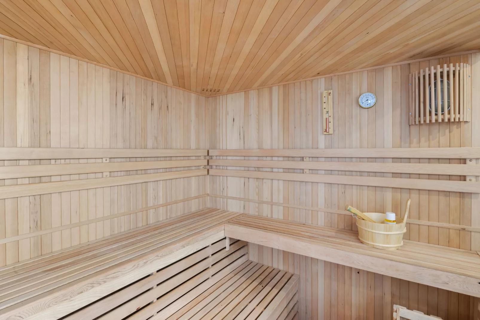 Landhaus Eppe-Bien-être