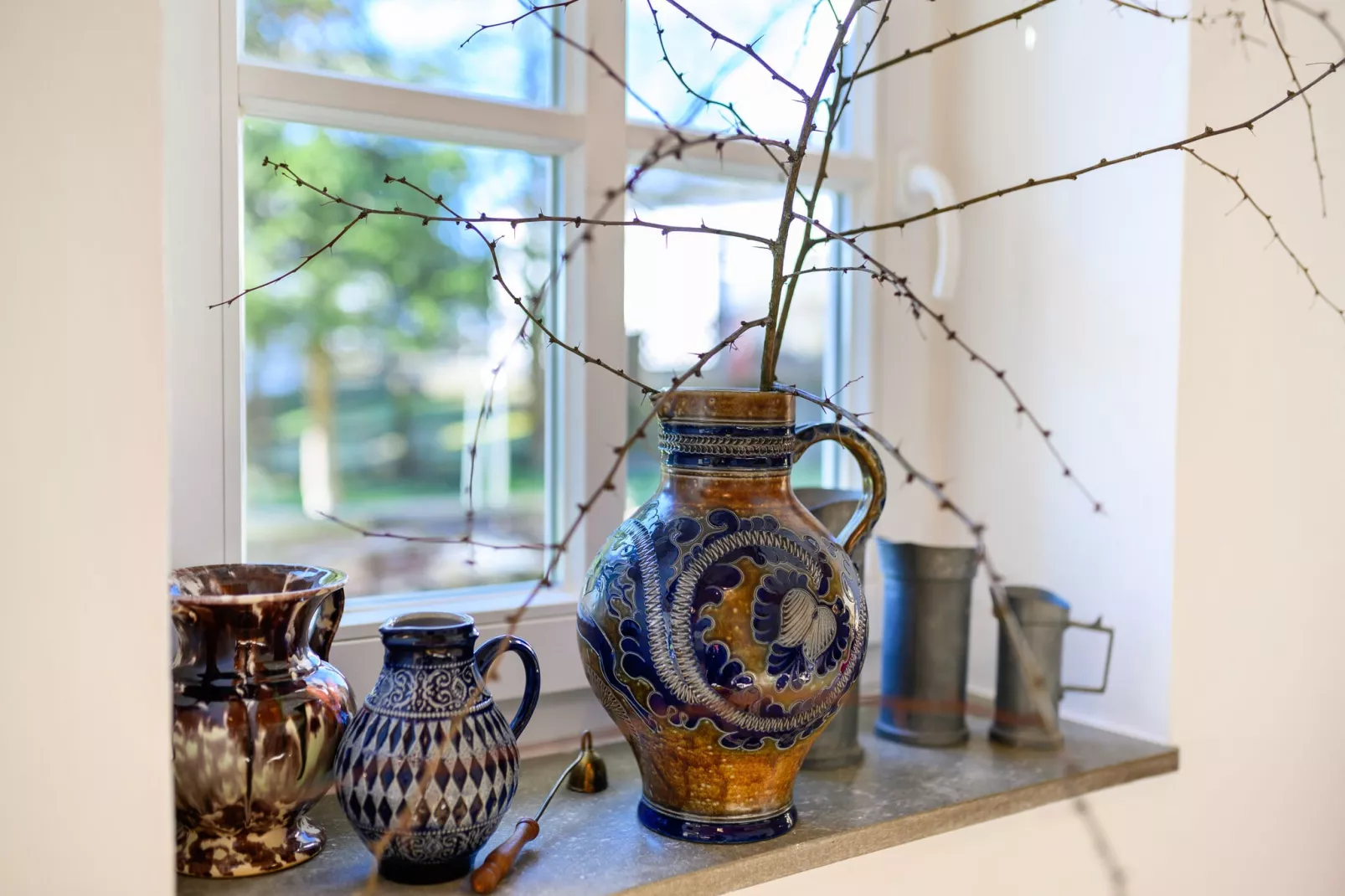 Landhaus Eppe-Ambiance