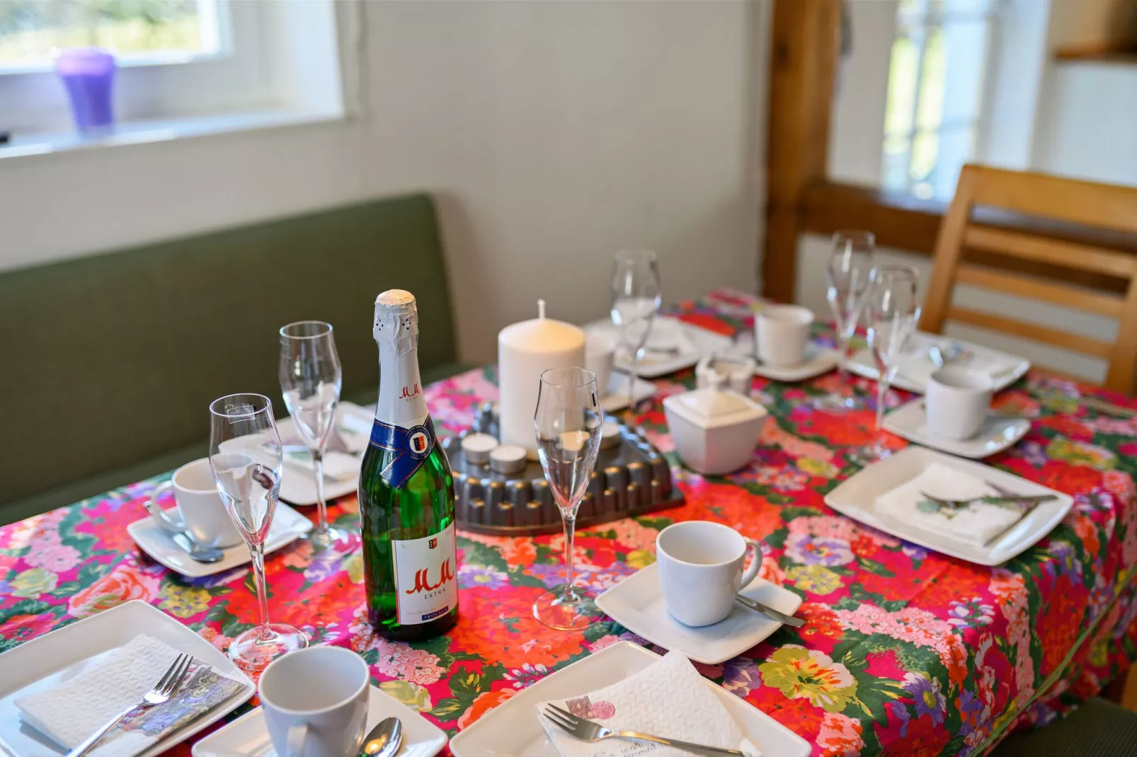Landhaus Eppe-Ambiance