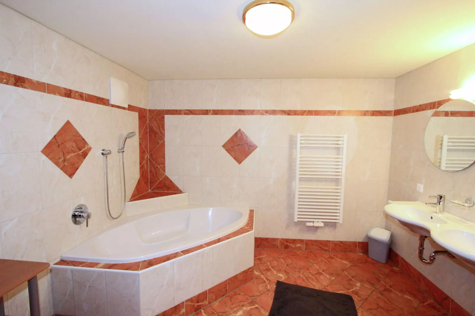 Gartenparadies-Bathroom