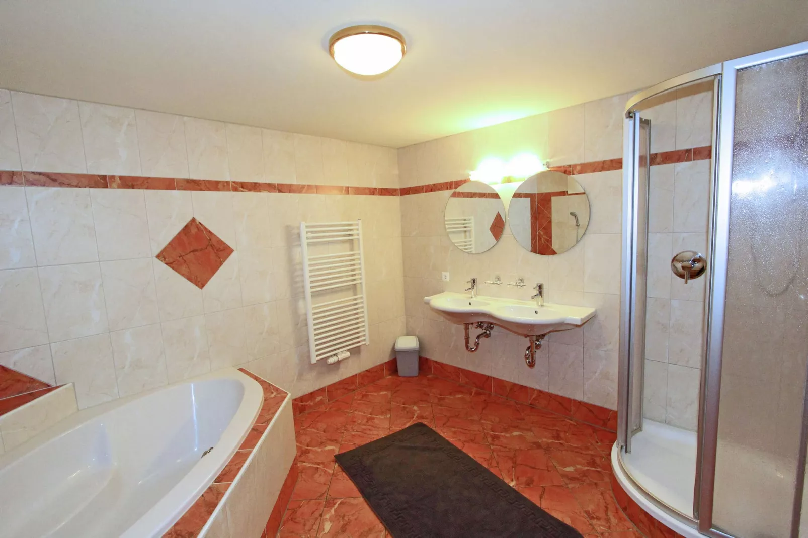 Gartenparadies-Bathroom