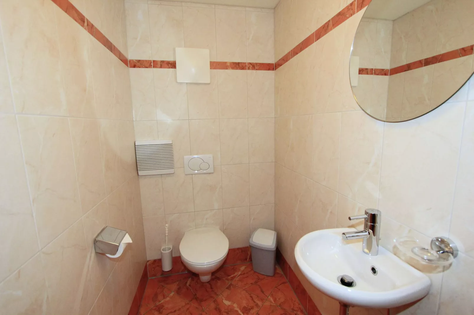 Gartenparadies-Bathroom