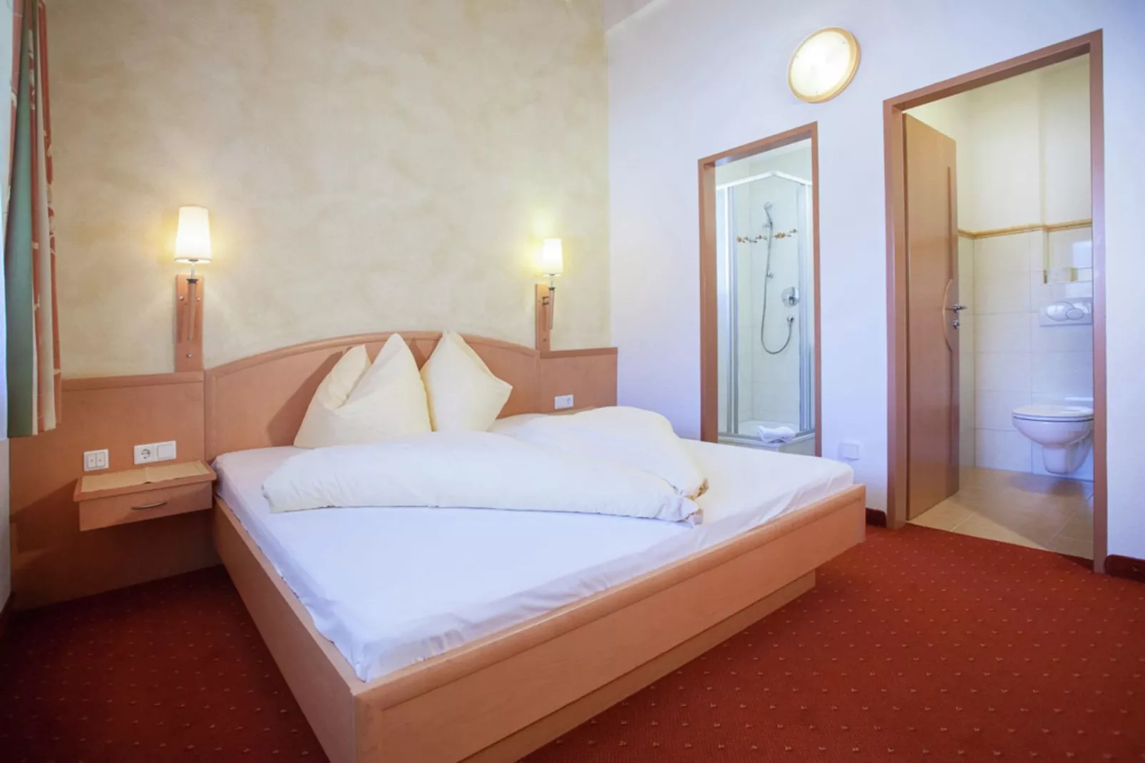 Apart Franz Josef - Top 3 und 4-Bedroom