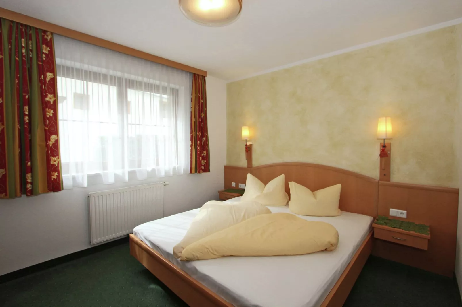 Apart Franz Josef - Top 3 und 4-Bedroom