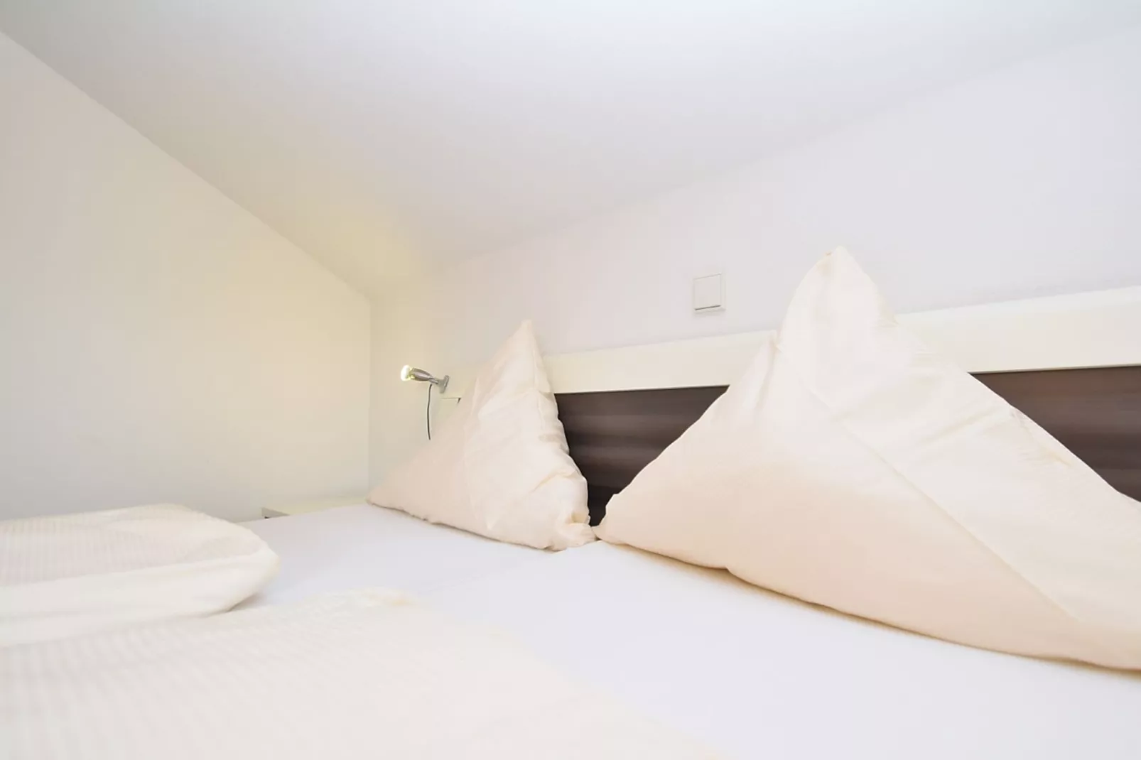 Appartement Willingen-Bedroom