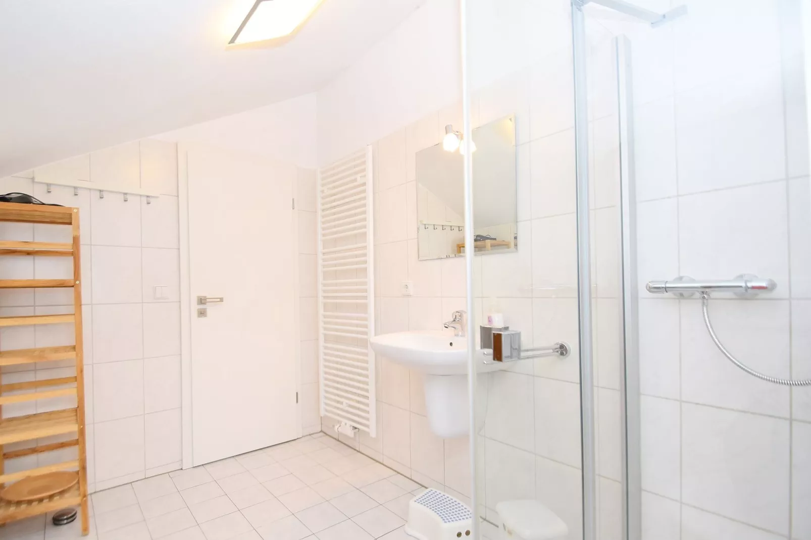 Appartement Willingen-Bathroom