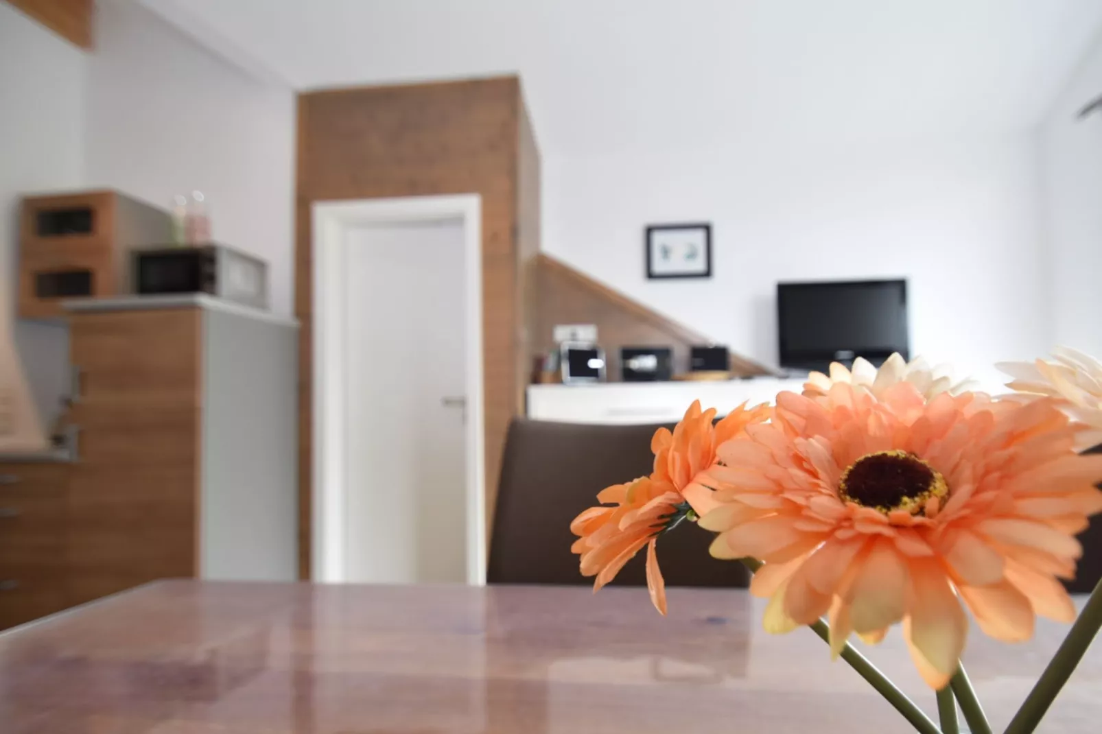 Appartement Willingen-Atmosphere